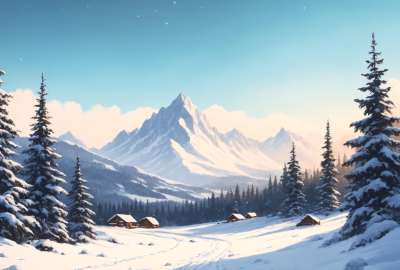 Snow  - December Release