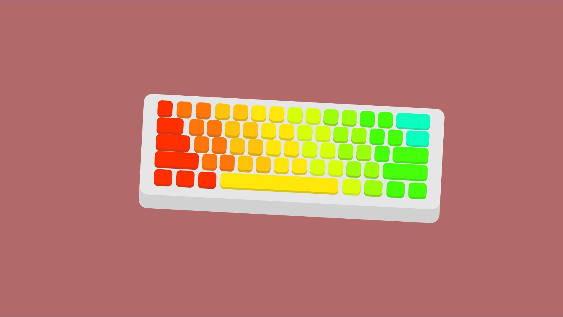keyboard wallpapers 4k for your phone and desktop screen