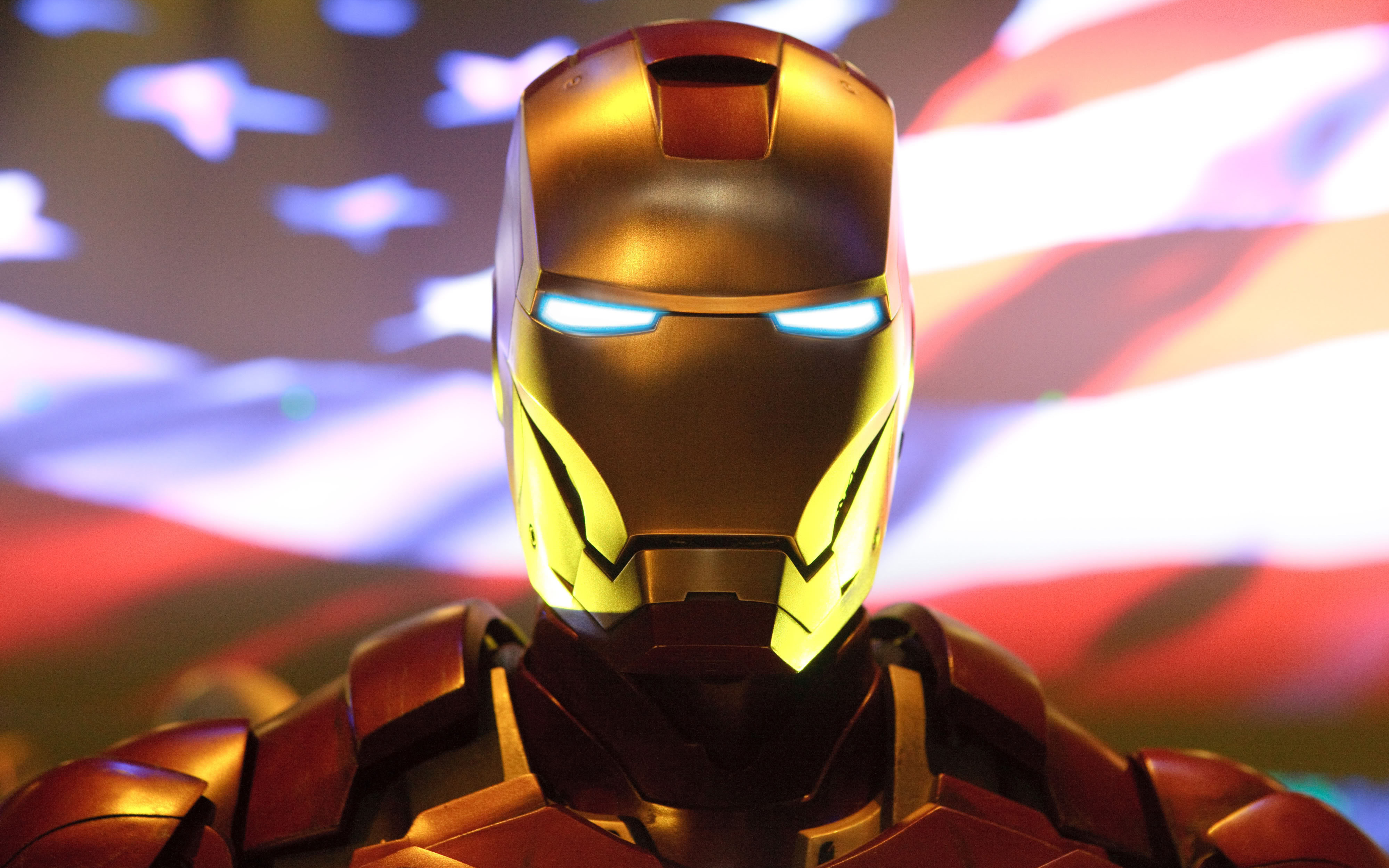 Iron Man In Avengers Infinity War 4k 8k Wallpapers Hd Wallpapers