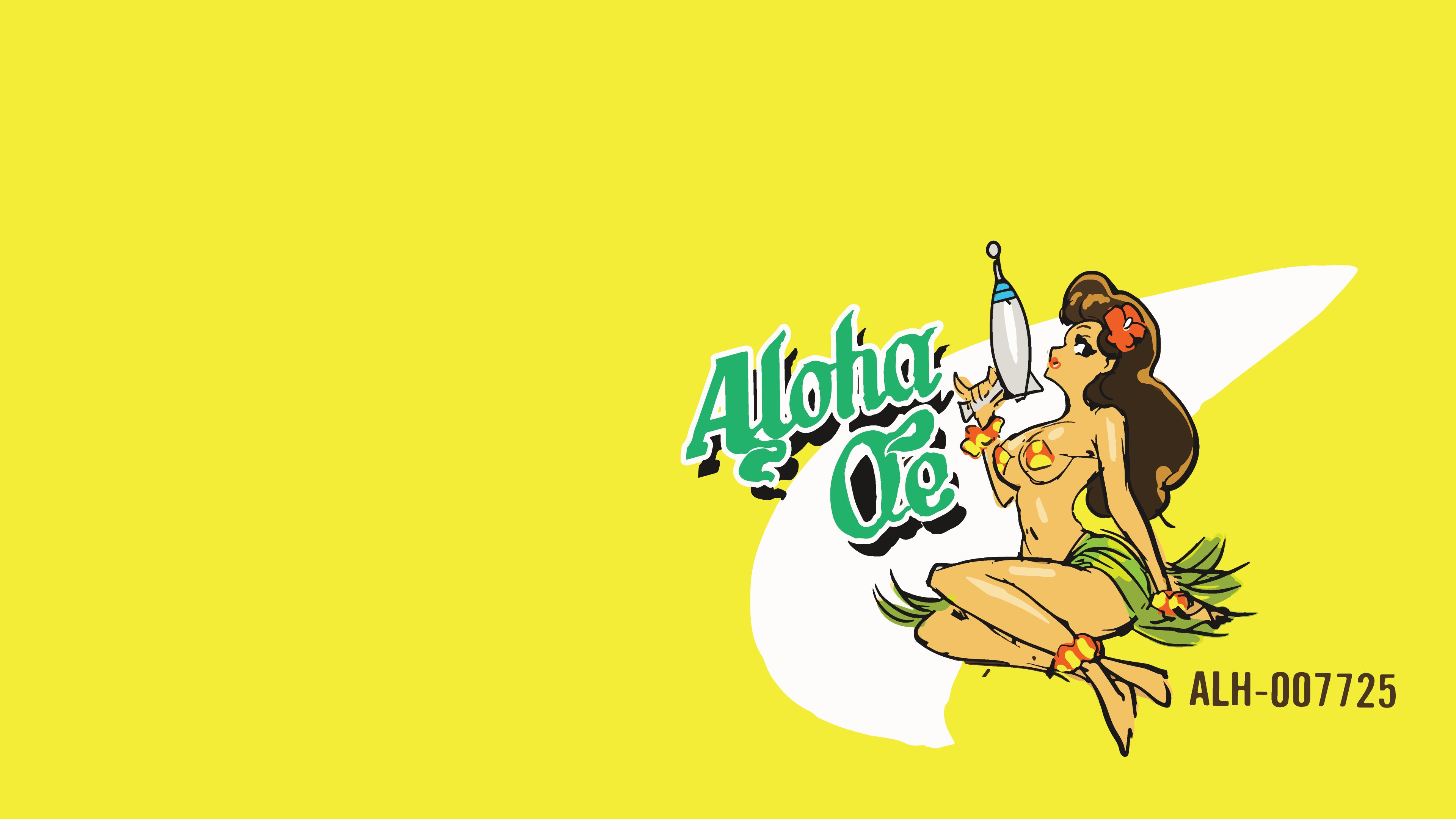 Aloha au iā ʻoe