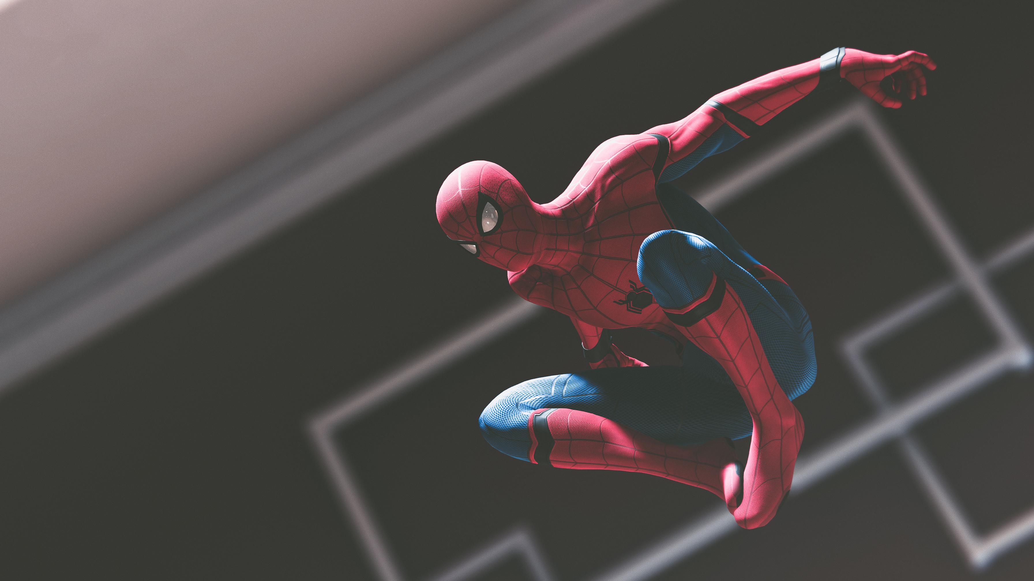  spiderman  wallpapers  4k  for your phone and desktop screen