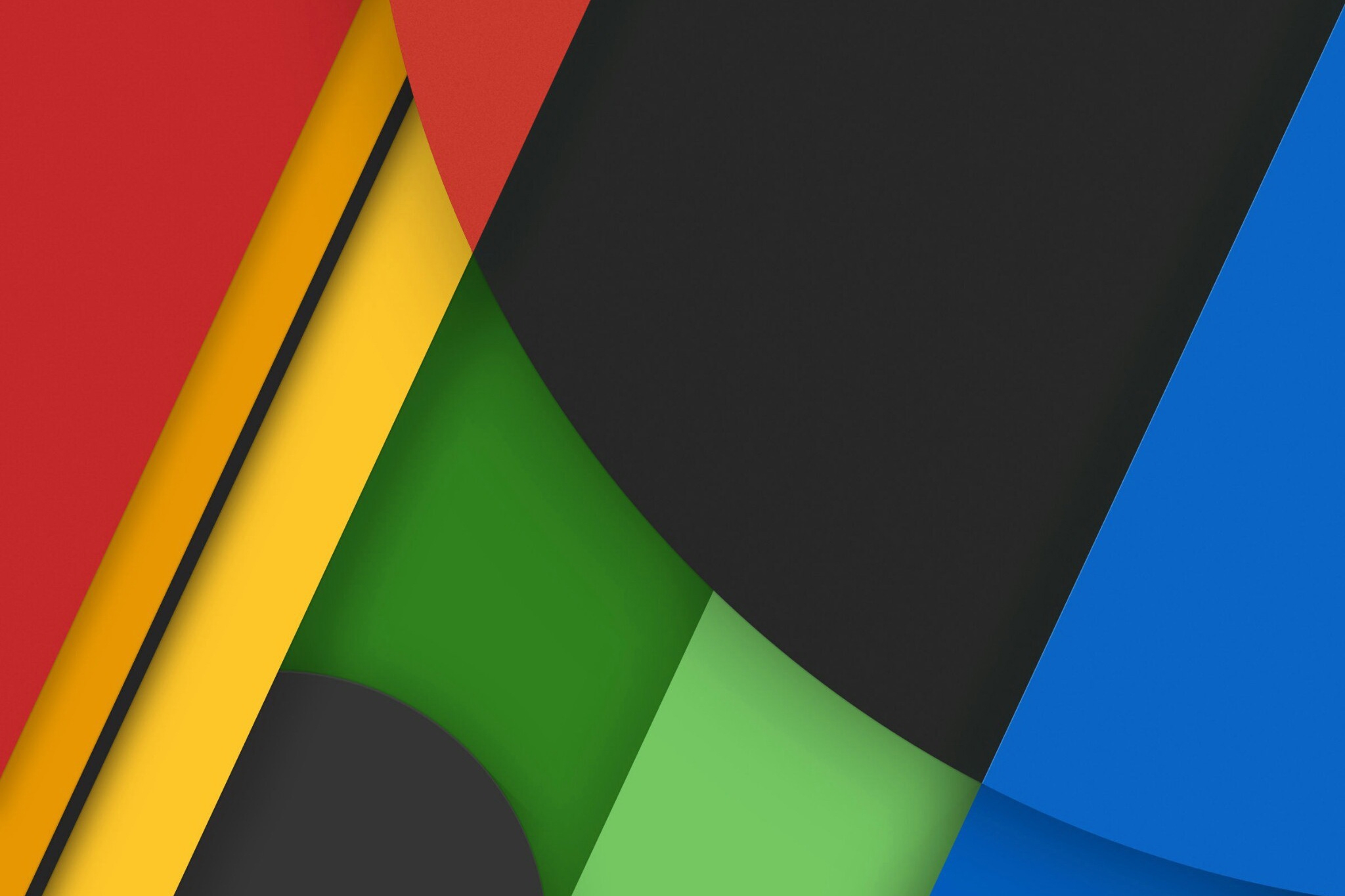 Google black dark colors logo HD phone wallpaper  Peakpx