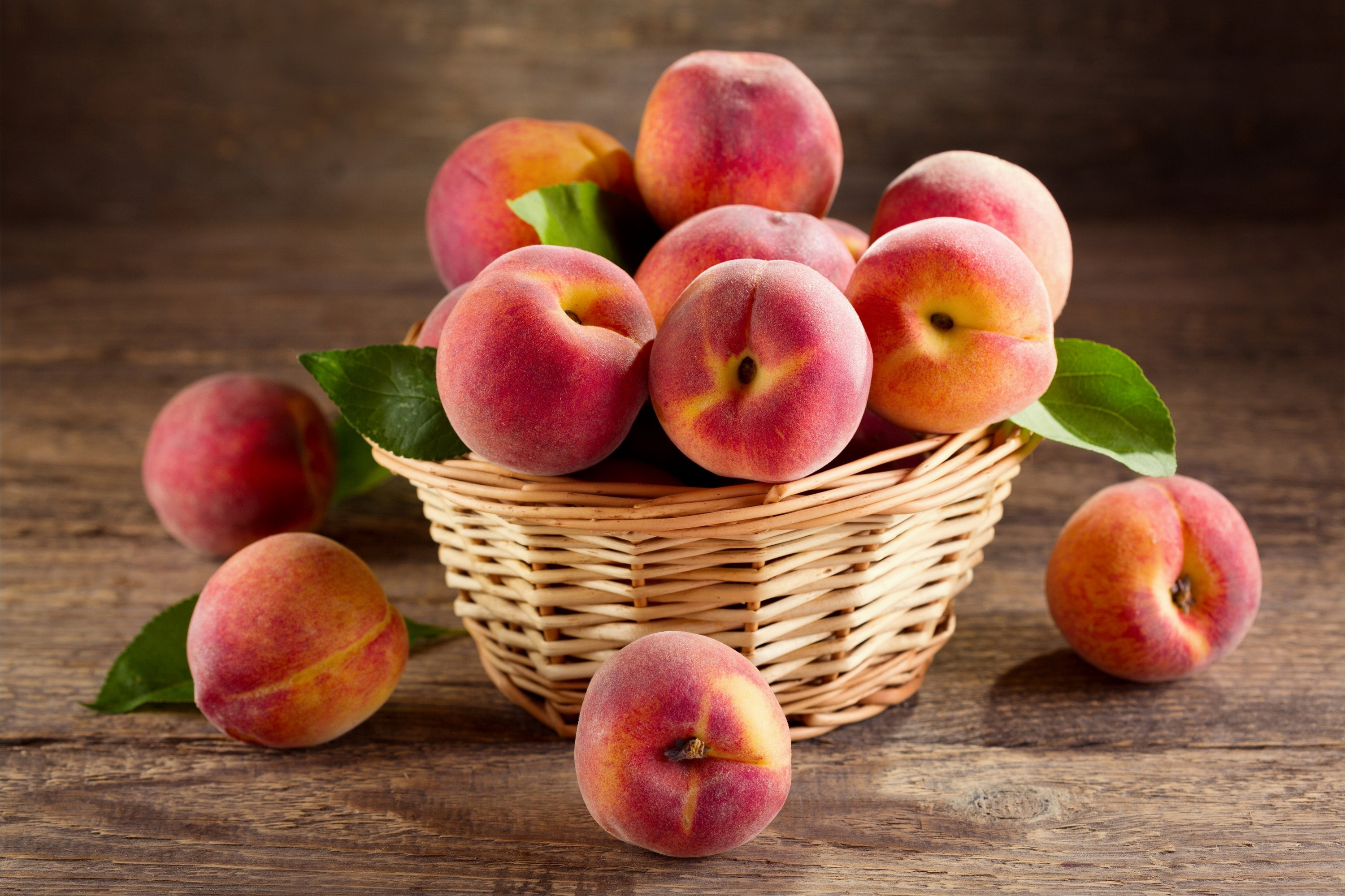 Peaches 4K wallpapers for your desktop or mobile screen free and easy to  download