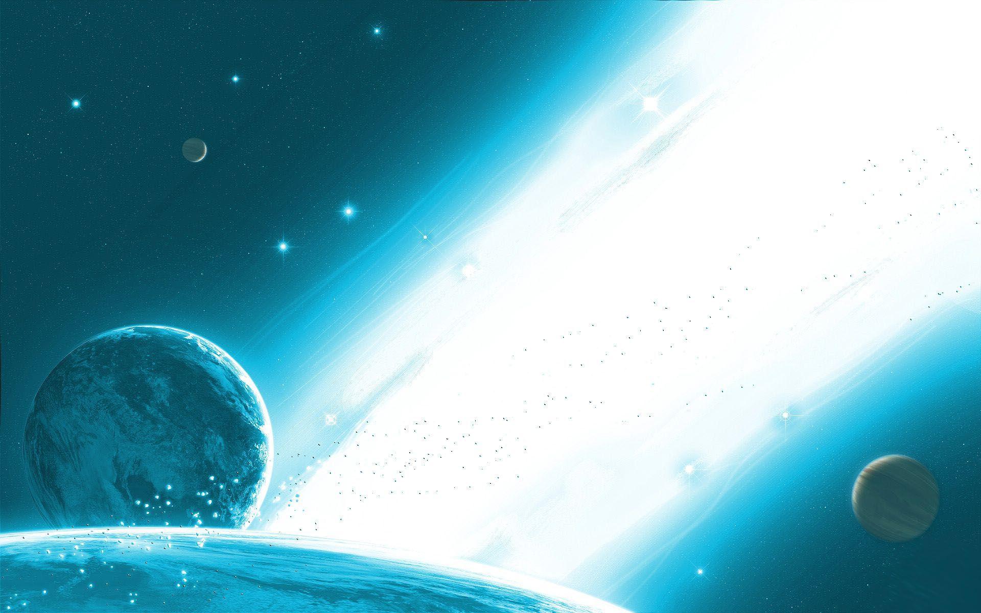 Page 46 of 'space 4K wallpapers for your desktop or mobile screen