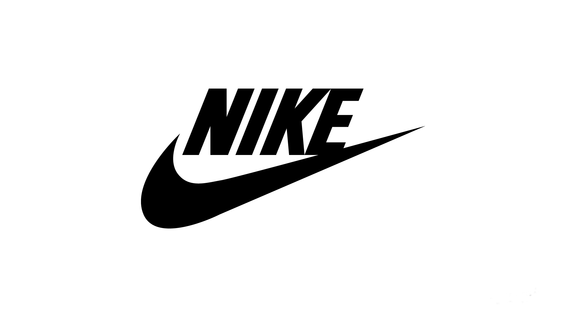 Nike Logo HD