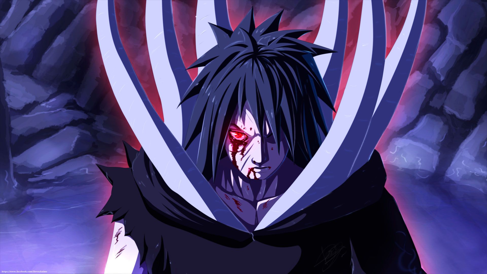 Obito 4K wallpapers for your desktop or mobile screen free and easy to  download