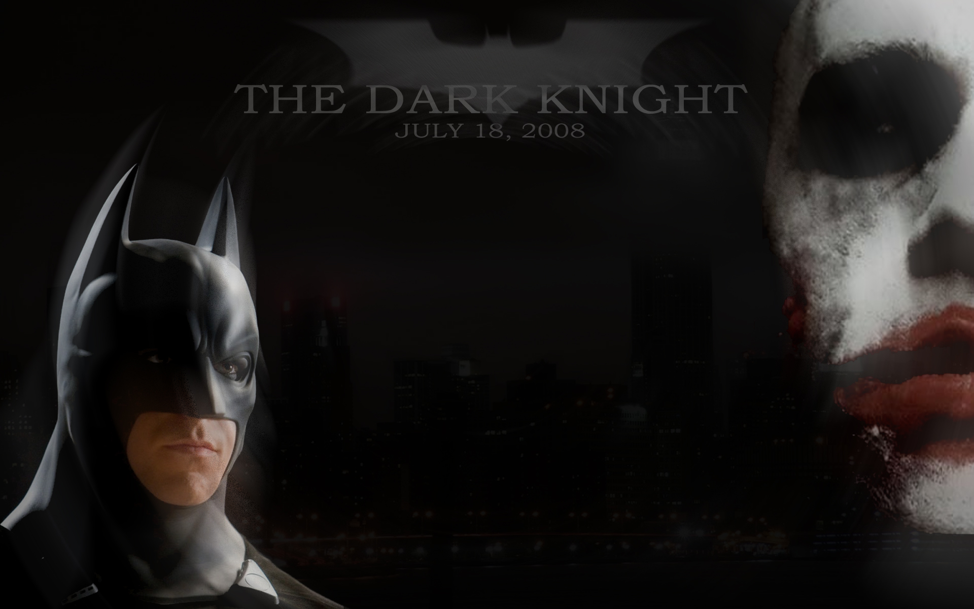 HD wallpaper The Dark Knight Rises artwork Batman Christian Bale   Wallpaper Flare