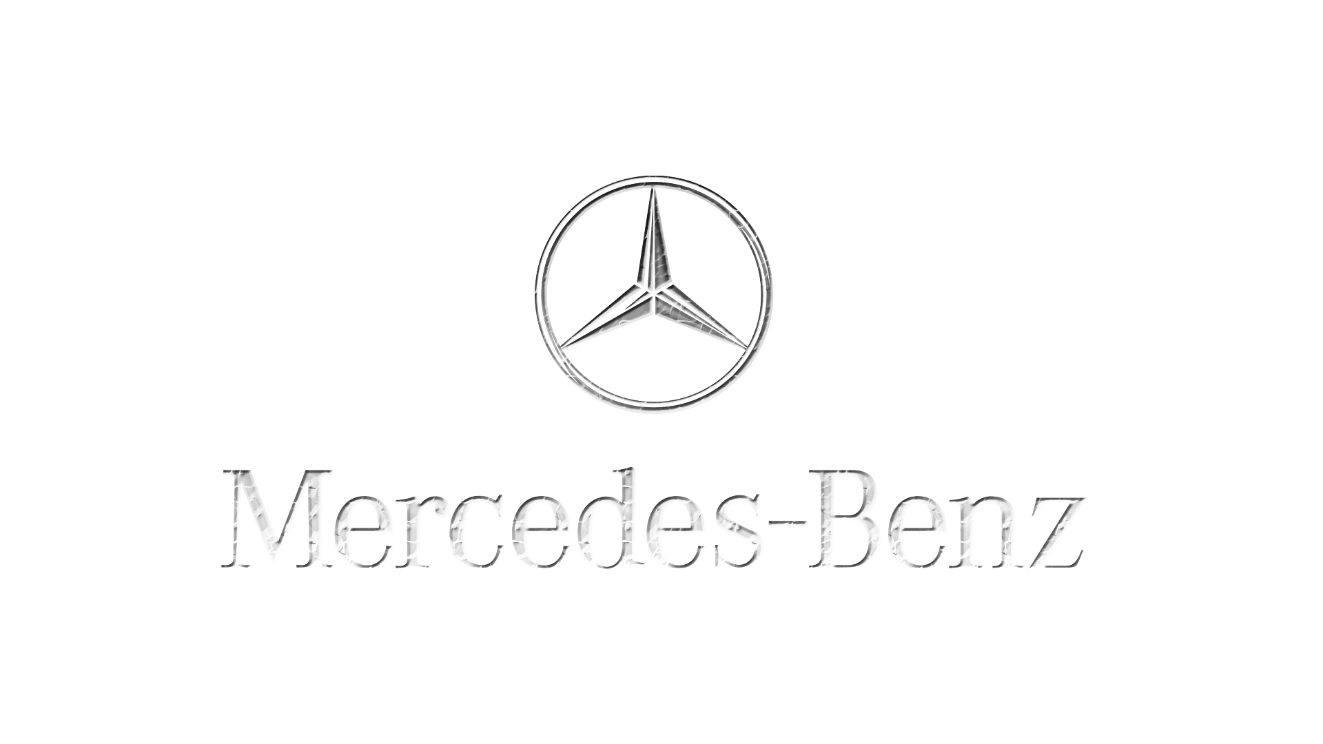 Mercedes Benz Logo 4279 HD wallpaper