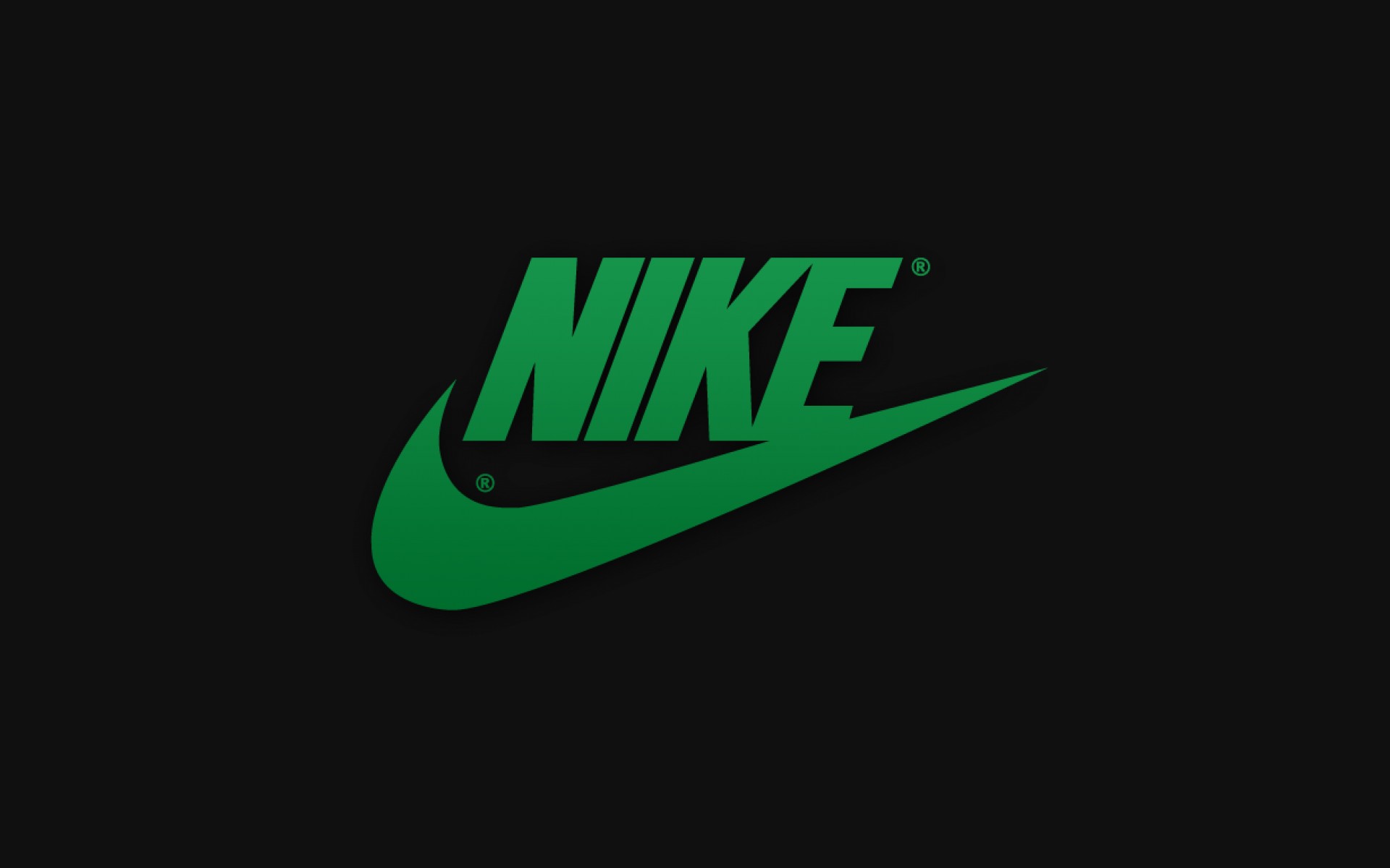 Nike Логотип wallpaper.