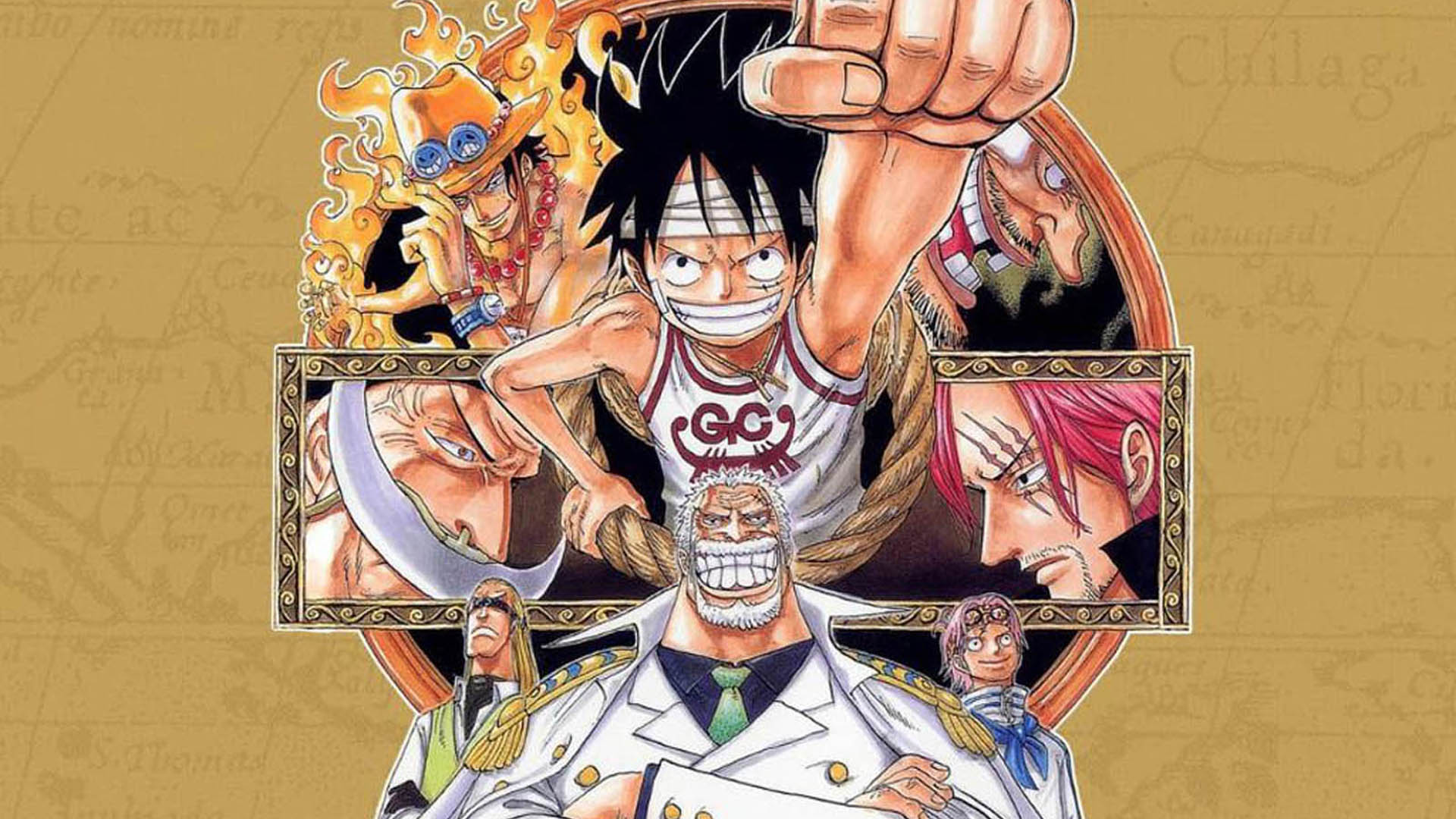 One Piece TV Series 1999   IMDb