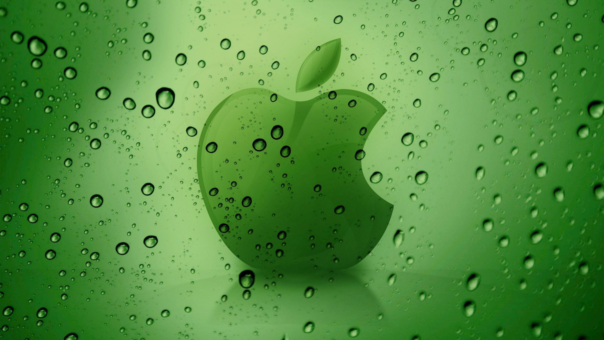 Apple Hd HD wallpaper