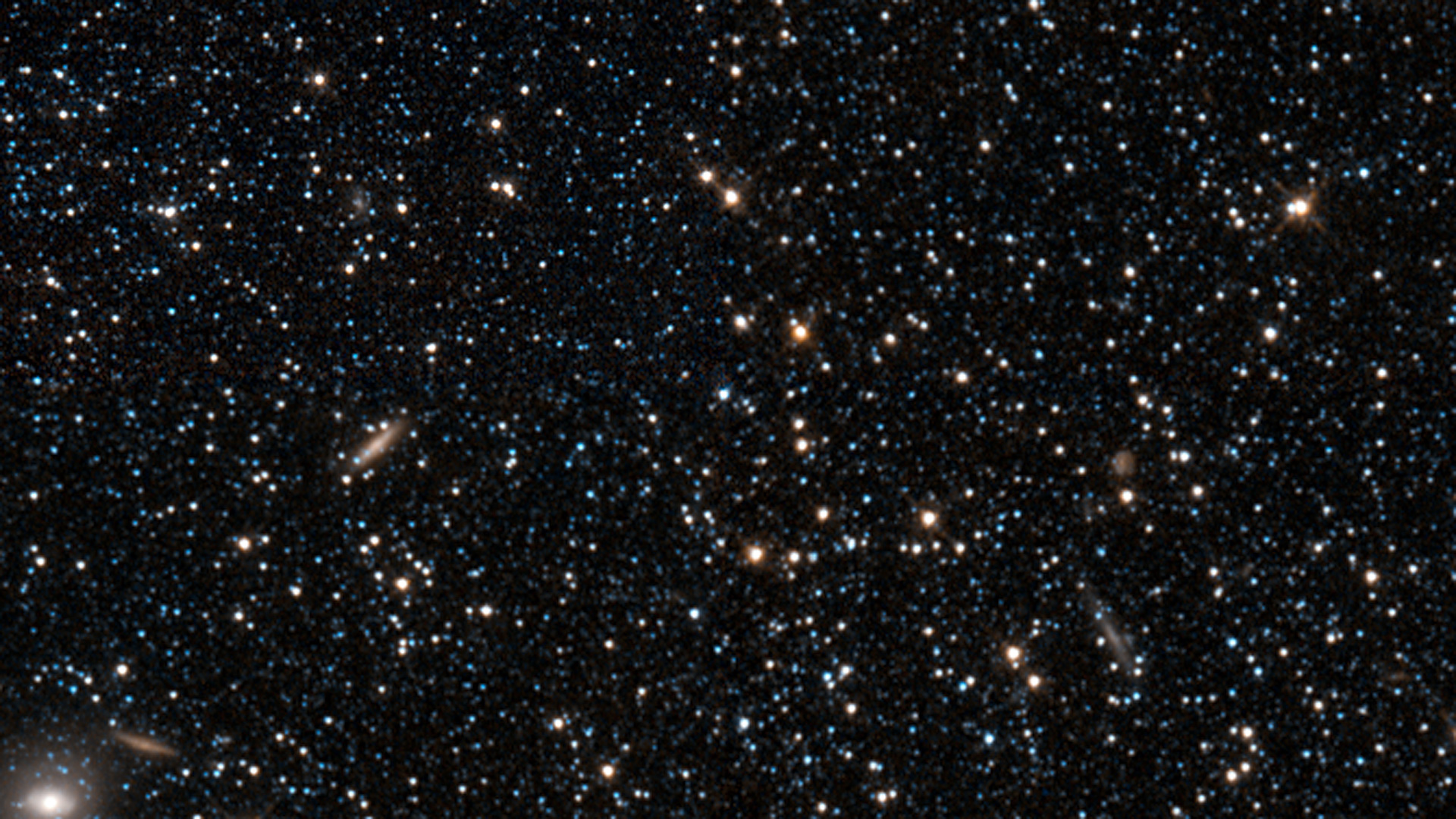 Hubble Deep Field 1080P, 2K, 4K, 5K HD Wallpapers Free, 57% OFF