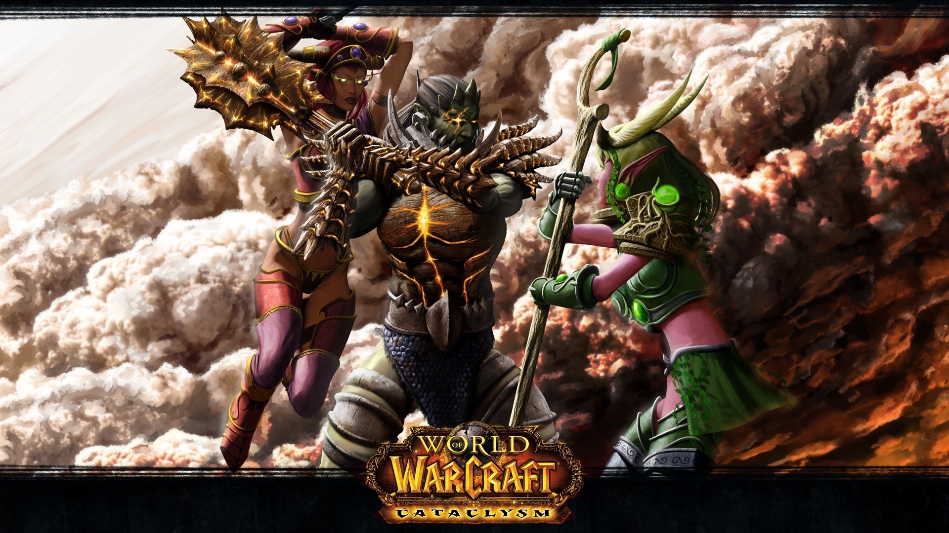 Featured image of post Ultra Hd Warcraft Wallpaper 4K Legion is the sixth expansion to the mmorpg video game world of warcraft
