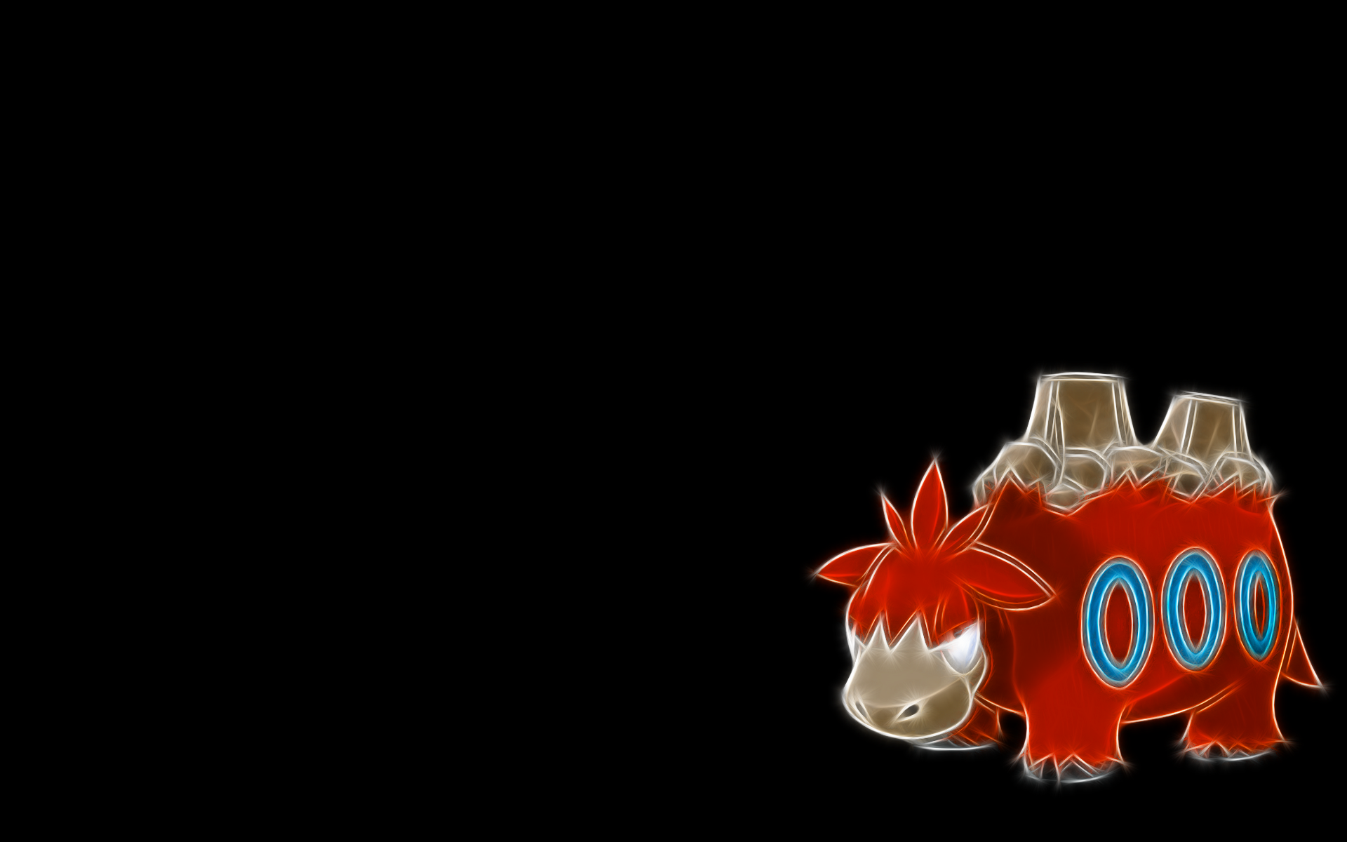 Pokemon, Background, Black 5510 HD wallpaper