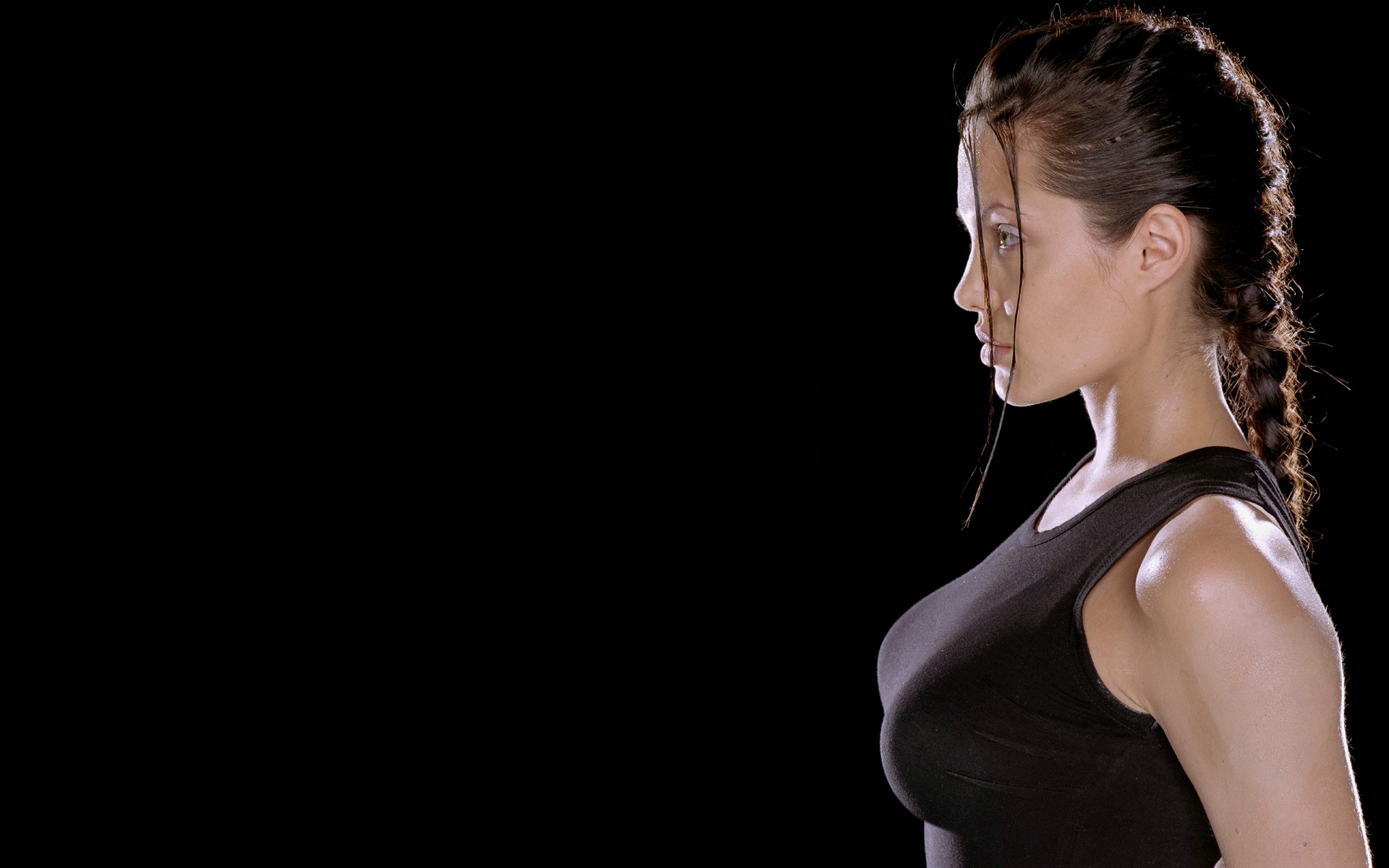 Angelina Jolie Lara Croft Nude 35