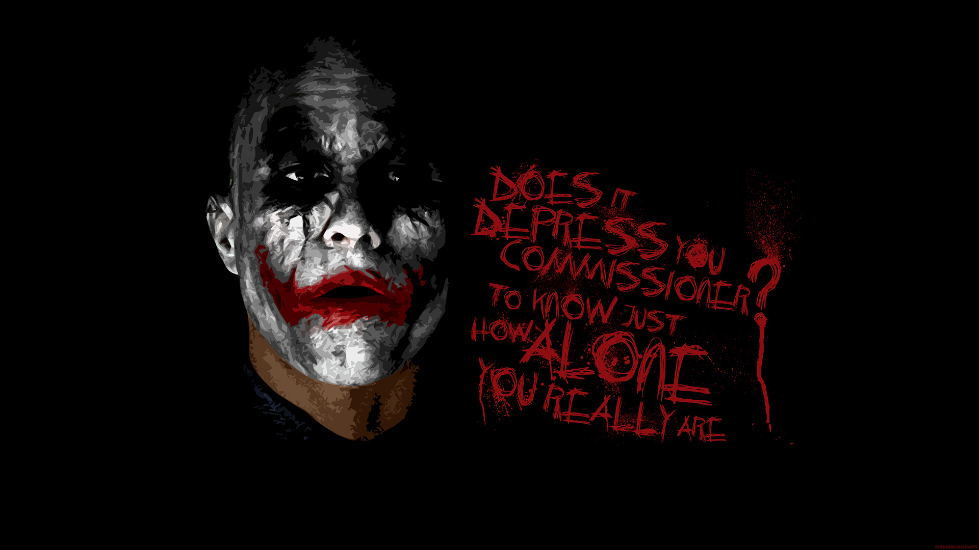  Joker  Hd HD wallpaper 