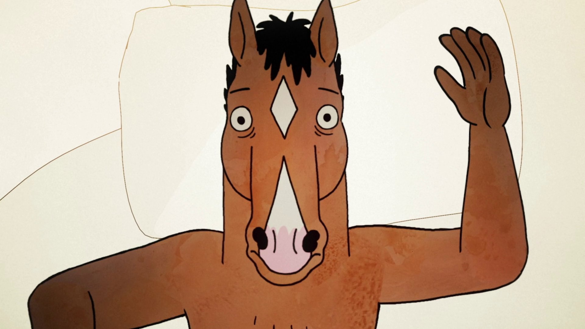1080x1920  1080x1920 bojack horseman tv shows hd animated tv series  artist artwork digital art for Iphone 6 7 8 wallpaper   Coolwallpapersme
