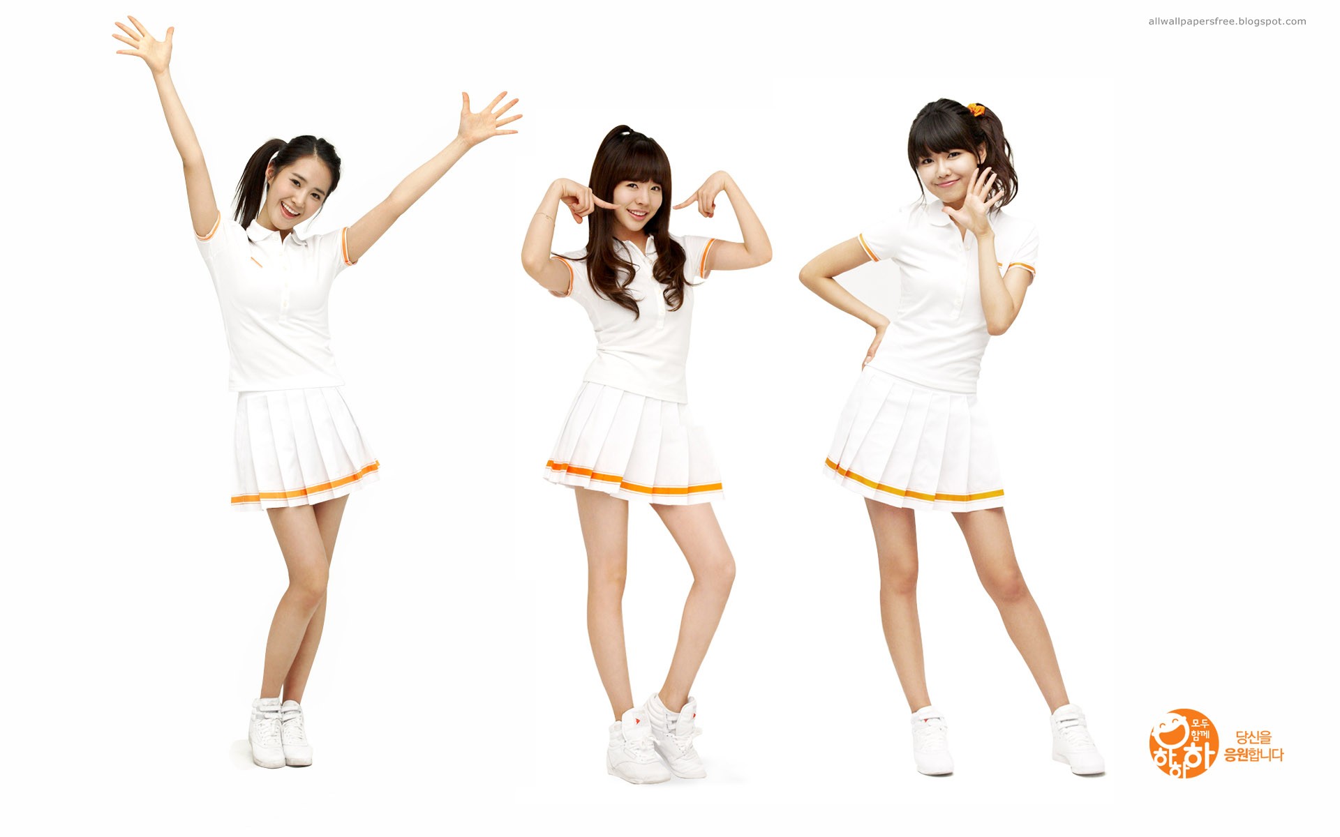 Sunny Girls Generation HD wallpaper
