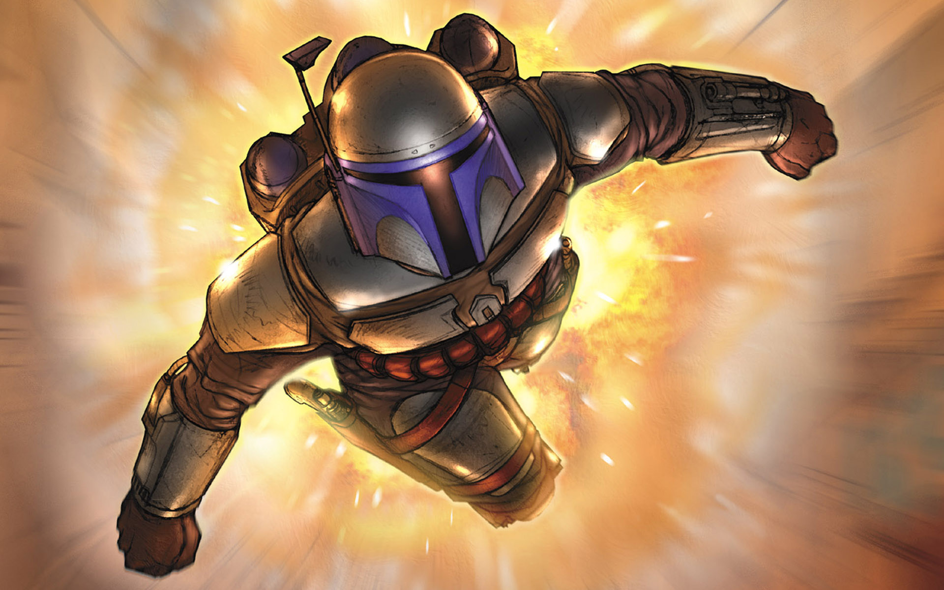 free star wars bounty hunter game download for pc full version