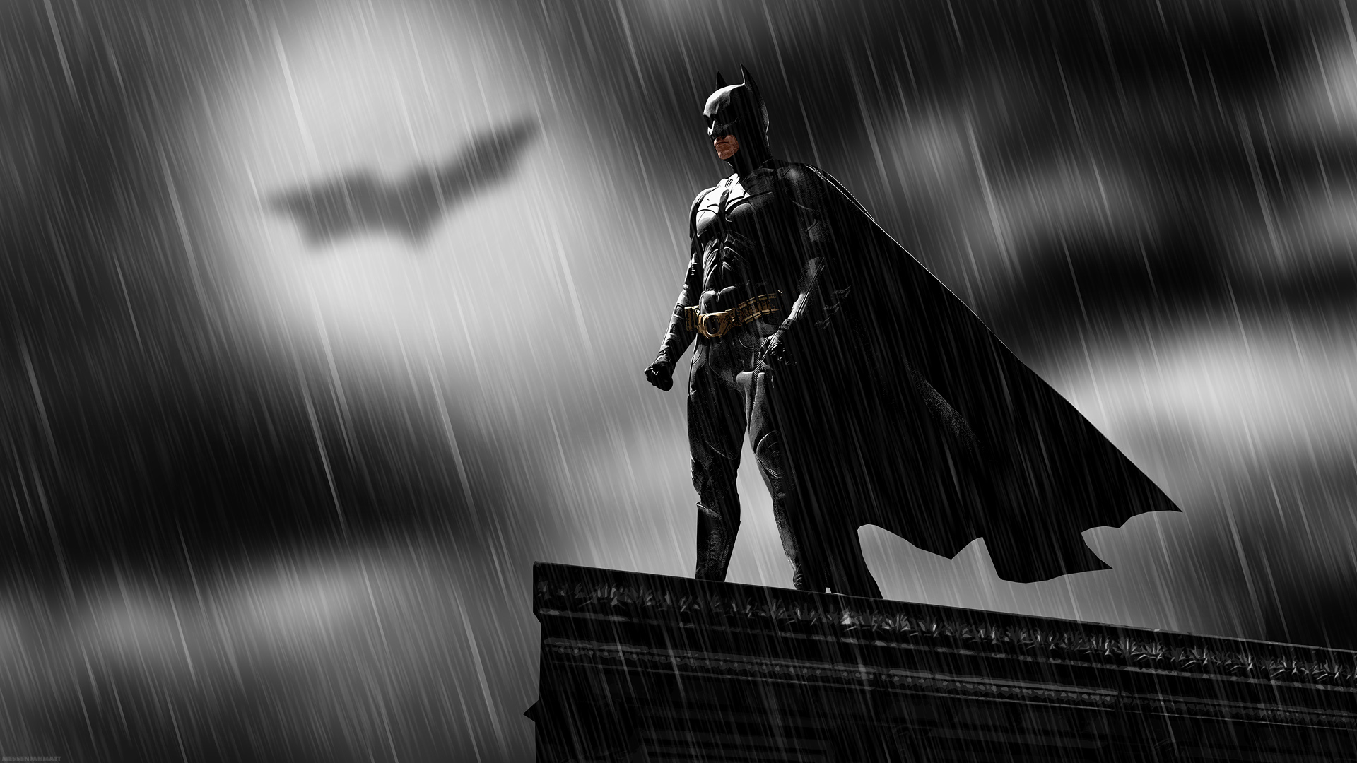 Batman S Hd HD wallpaper