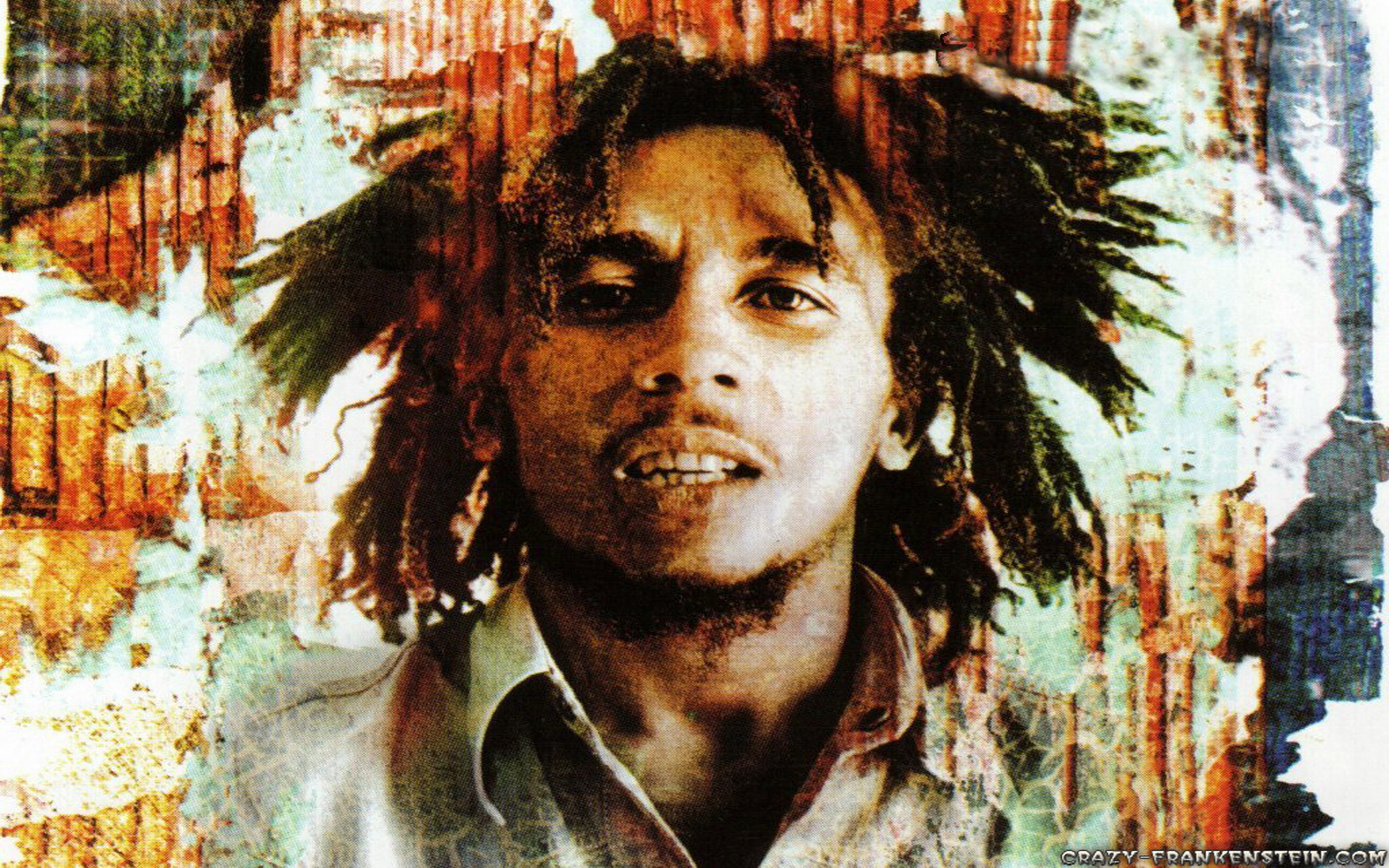 Bob Marley Hd 7359 HD wallpaper