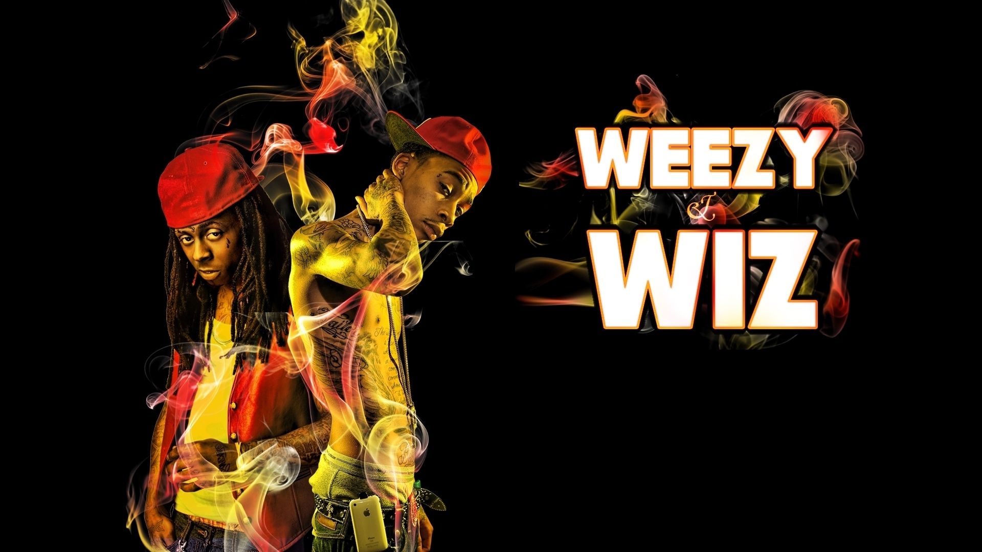 Wiz Khalifa Stoned  Wiz Khalifa Wallpaper Hd Transparent PNG  747x893   Free Download on NicePNG