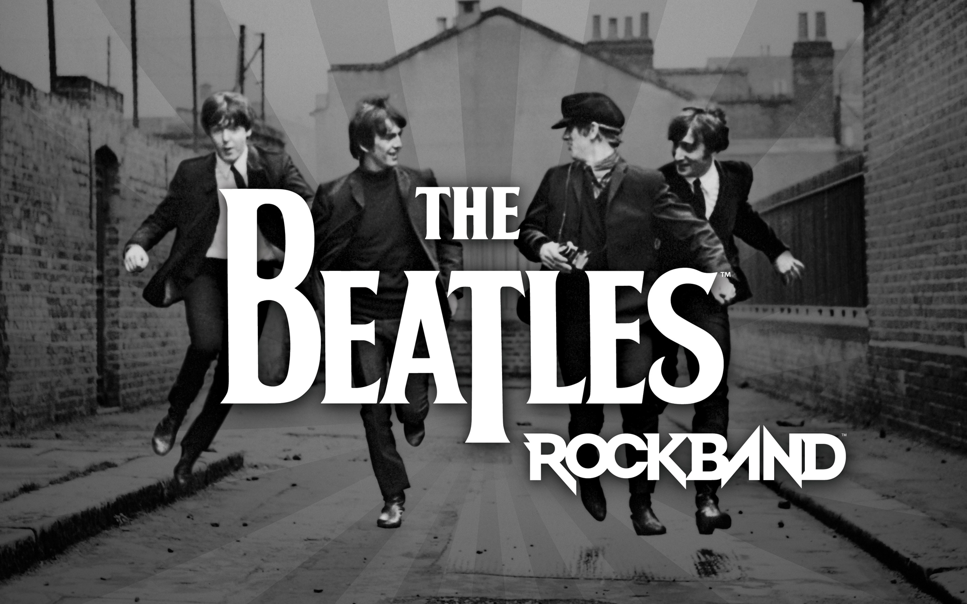 The Beatles 1080P 2k 4k HD wallpapers backgrounds free download  Rare  Gallery