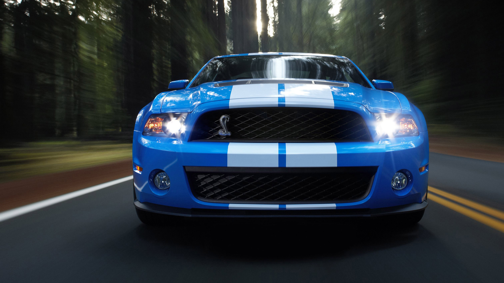 Page 2 of Gt500 4K wallpapers for your desktop or mobile screen