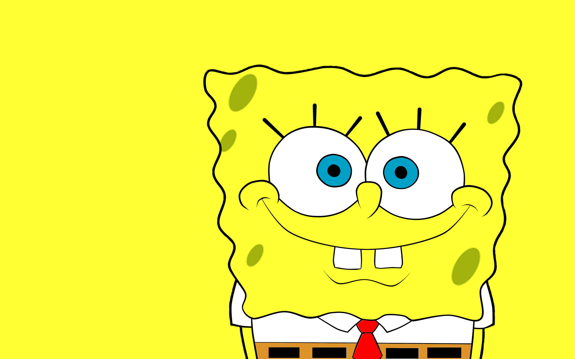 Spongebob 4k Wallpapers For Your Desktop Or Mobile Screen Free And