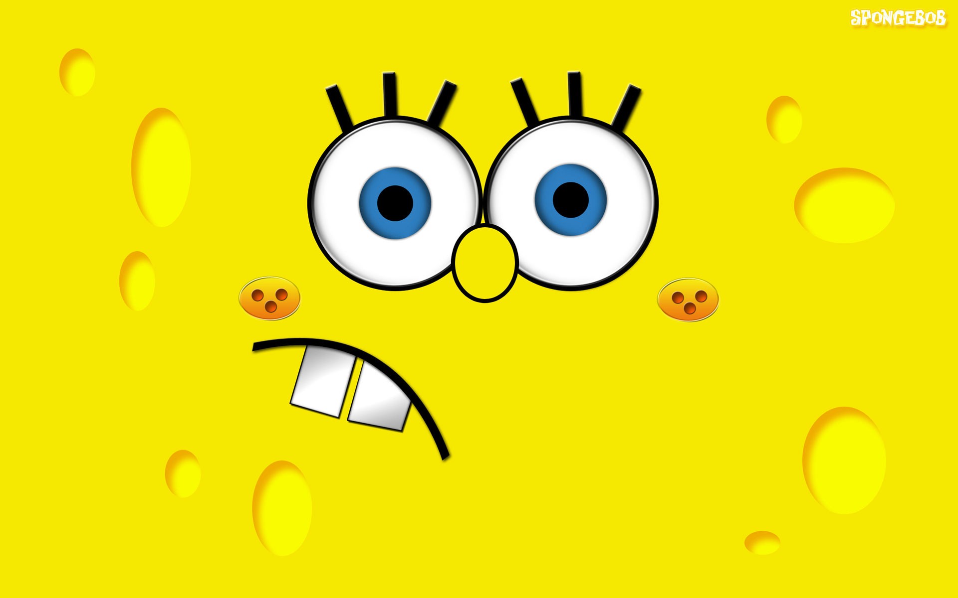 The SpongeBob Movie Sponge on the Run Phone Wallpaper  Mobile Abyss