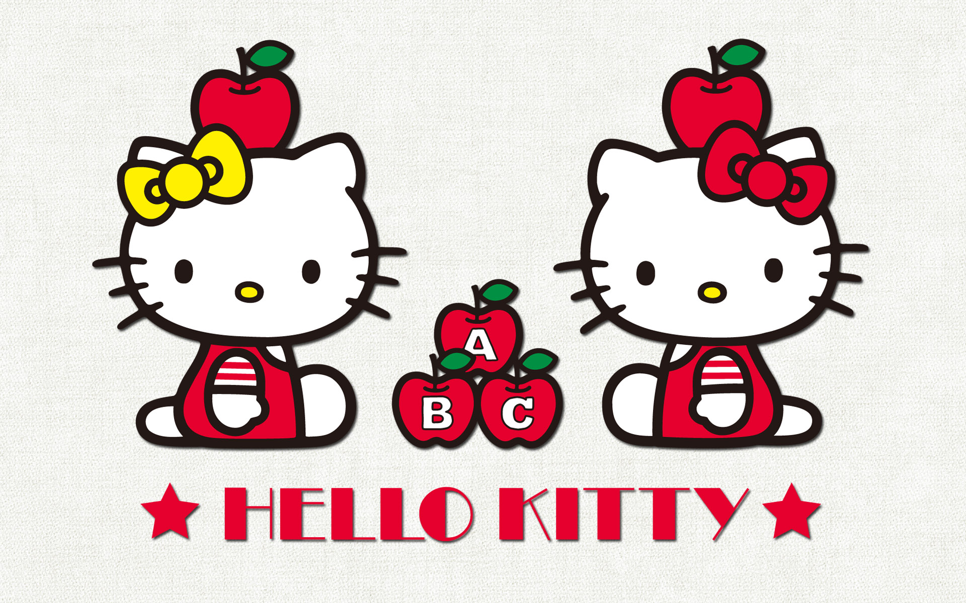 Hello Kitty Desktop Wallpaper 1080p PNG 1024x1024px 4k Resolution Hello  Kitty Area Art Character Download Free