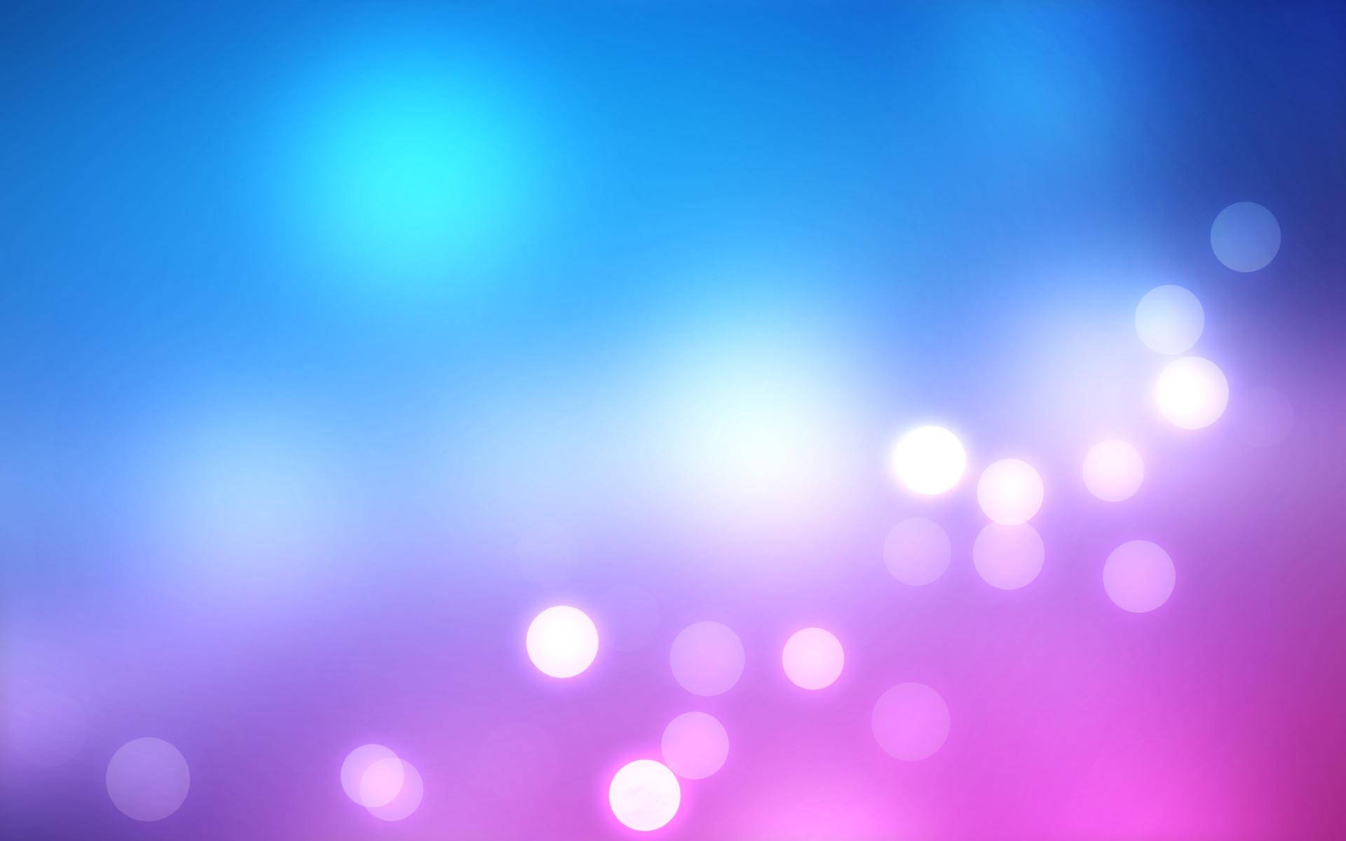 Blue And Pink Background HD wallpaper