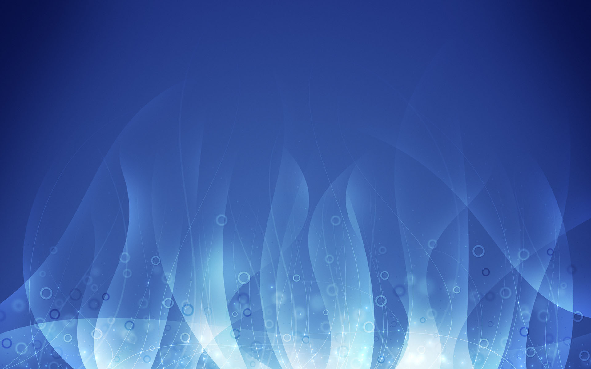 Blue Flame Background HD wallpaper
