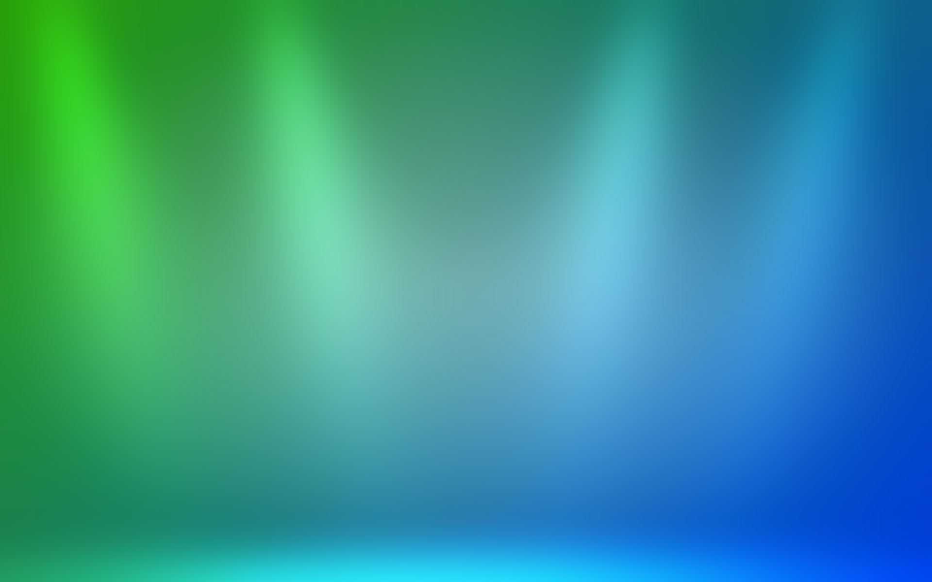 Blue Green Abstract Background HD wallpaper