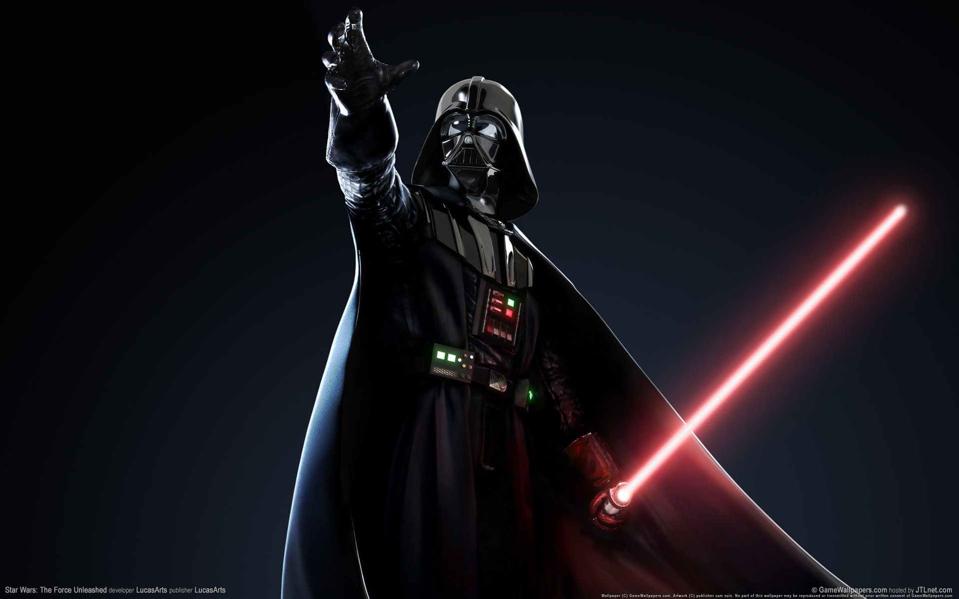 Page 2 of Vader 4K wallpapers for your desktop or mobile screen