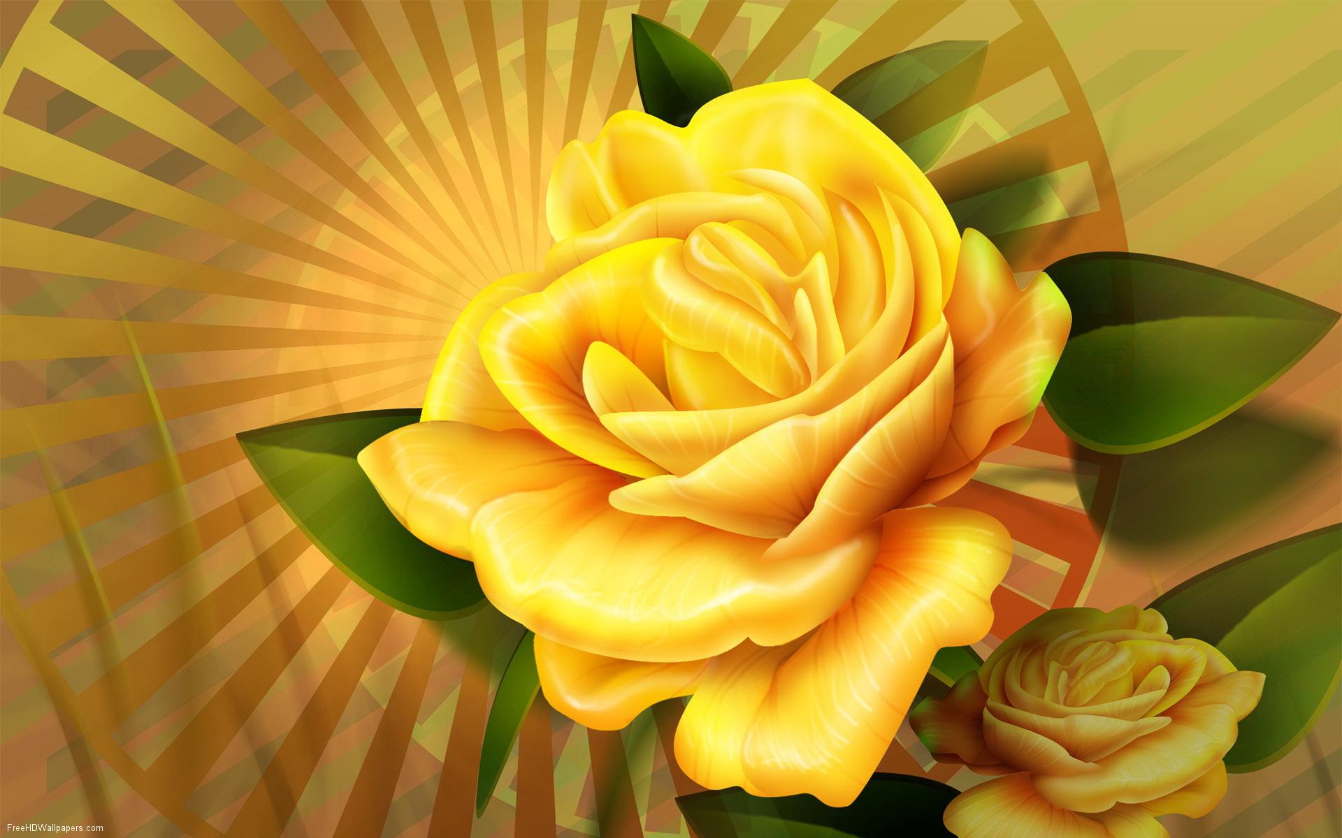 HD wallpaper Dewy Rosefor Luiza water love flower nature sign 3d  and abstract  Wallpaper Flare