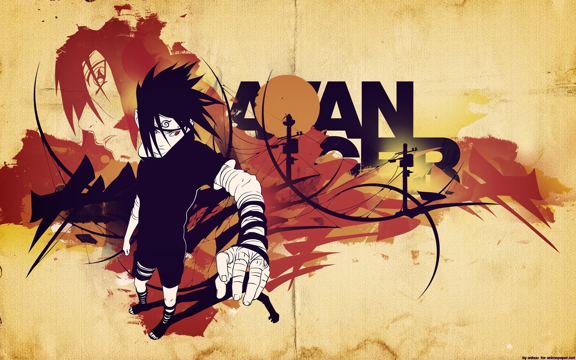 Naruto vs Sasuke Wallpapers  Top Free Naruto vs Sasuke Backgrounds   WallpaperAccess