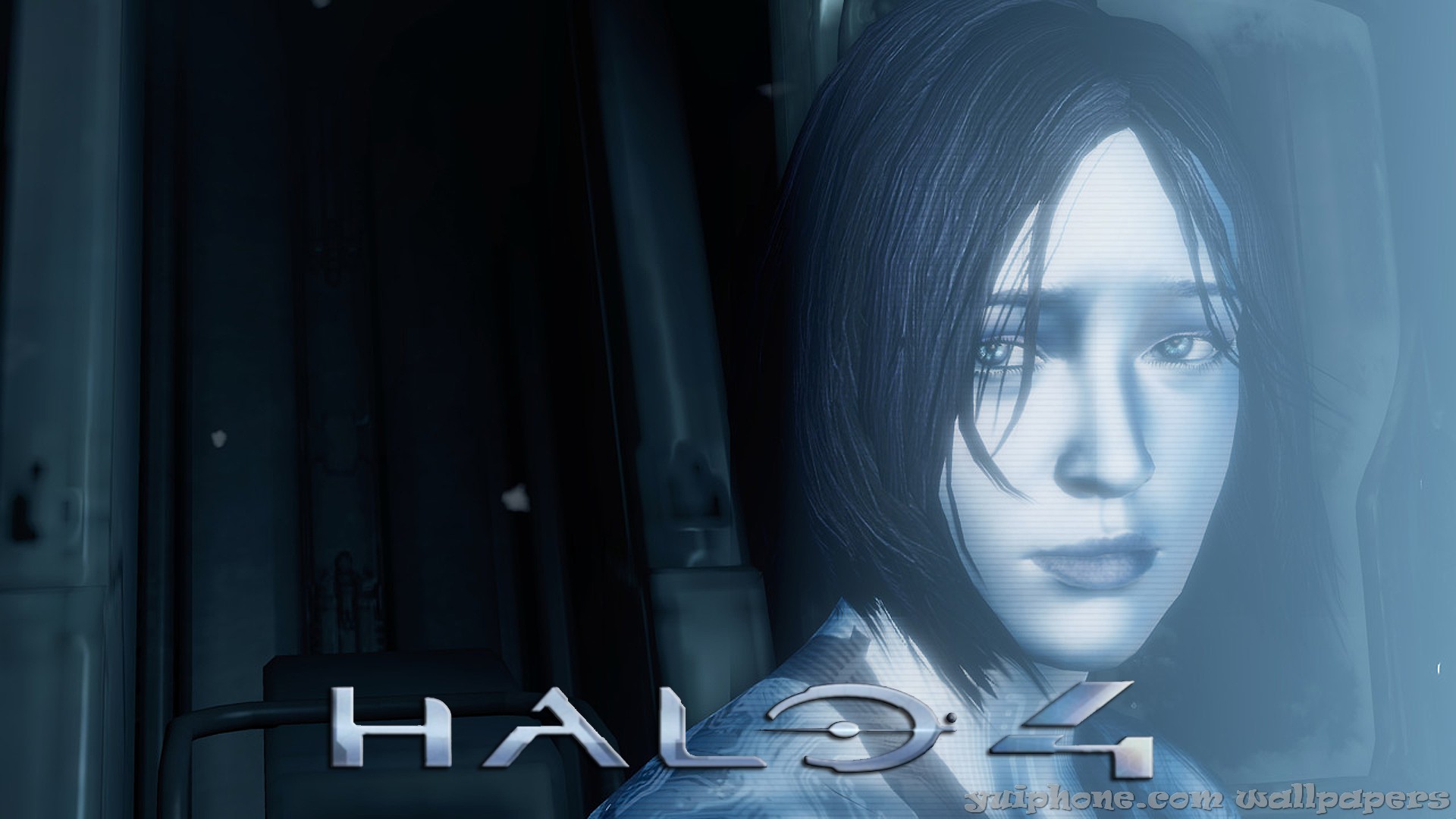 Cortana 4K wallpapers for your desktop or mobile screen free and easy to  download
