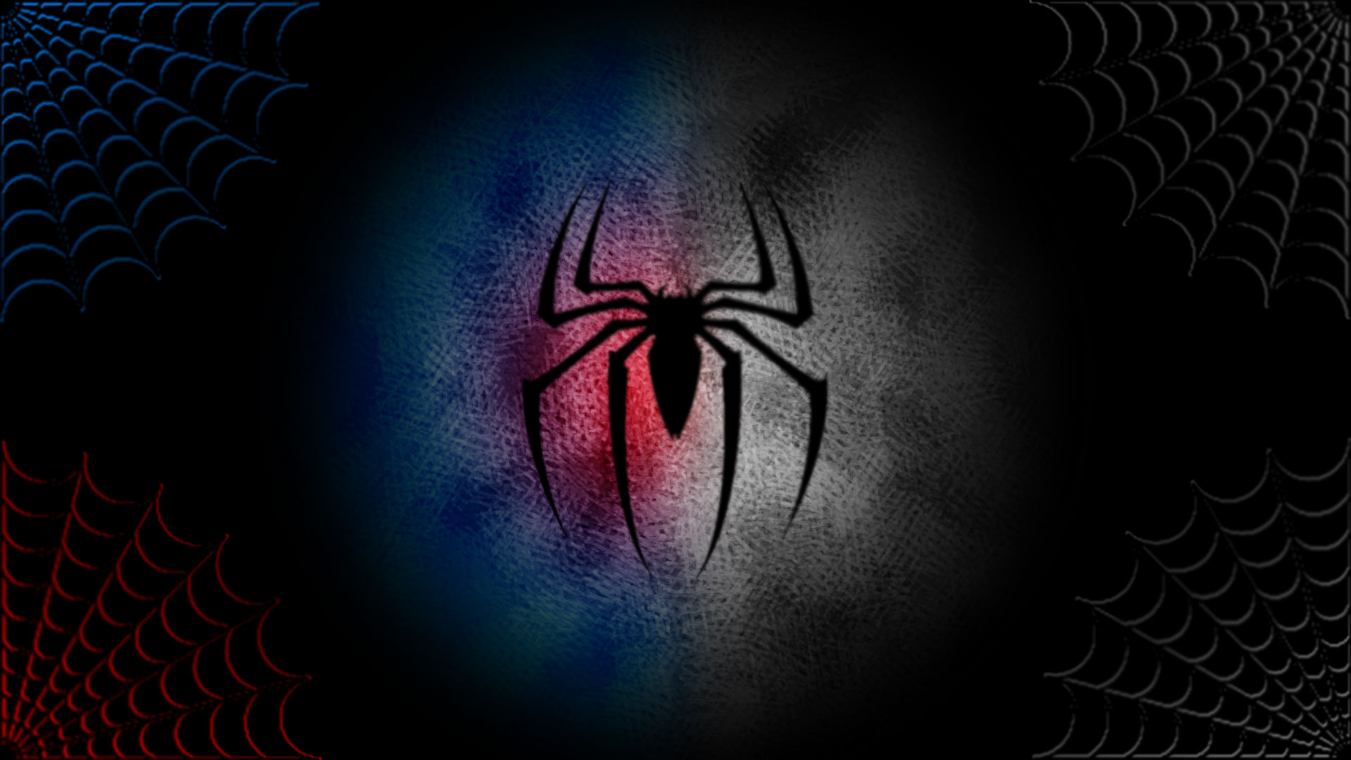 Spiderman Logo 9569 HD wallpaper