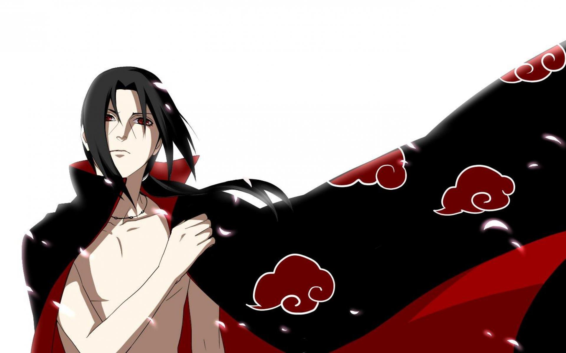 Itachi 4K wallpapers for your desktop or mobile screen free and easy to  download