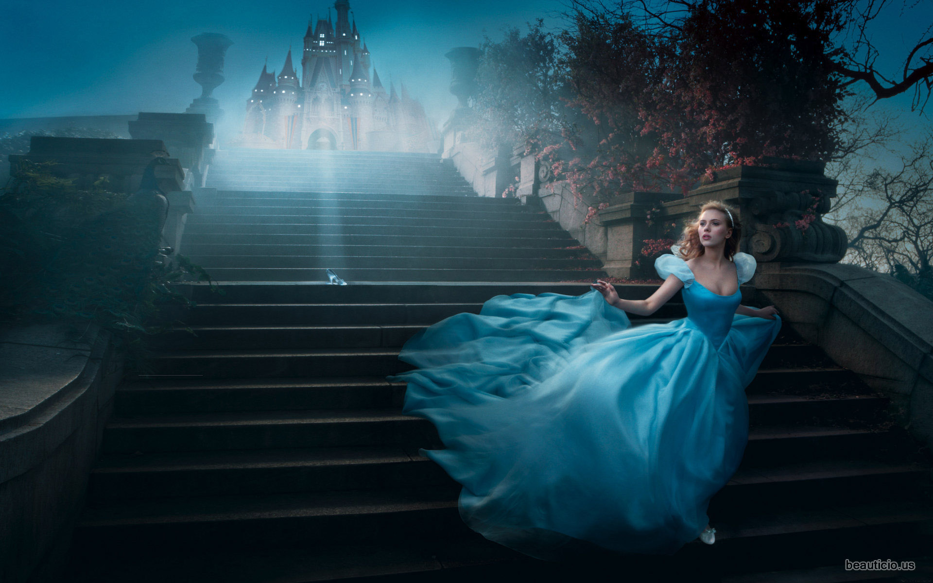 Cinderella Princess Wallpaper HD APK for Android Download