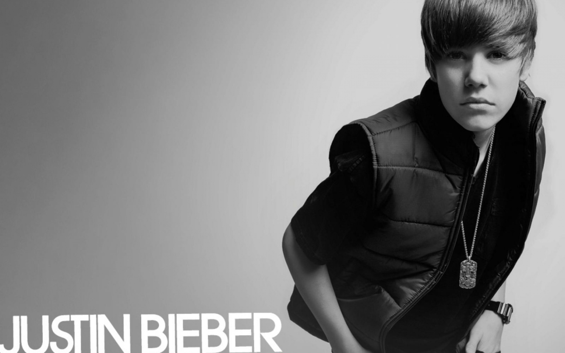 Justin Bieber My World  HD wallpaper