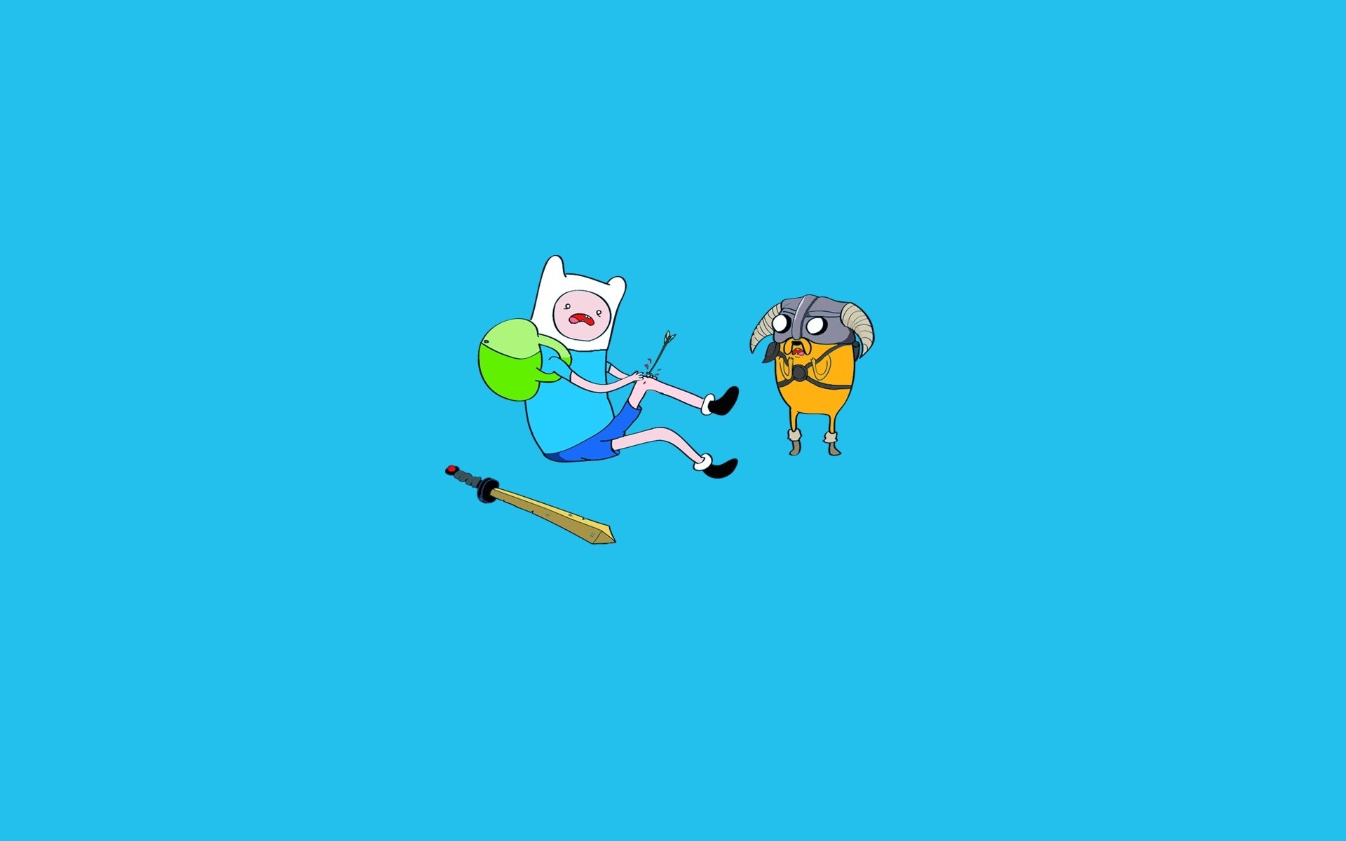 Wallpaper ID 482046  TV Show Adventure Time Phone Wallpaper  720x1280  free download