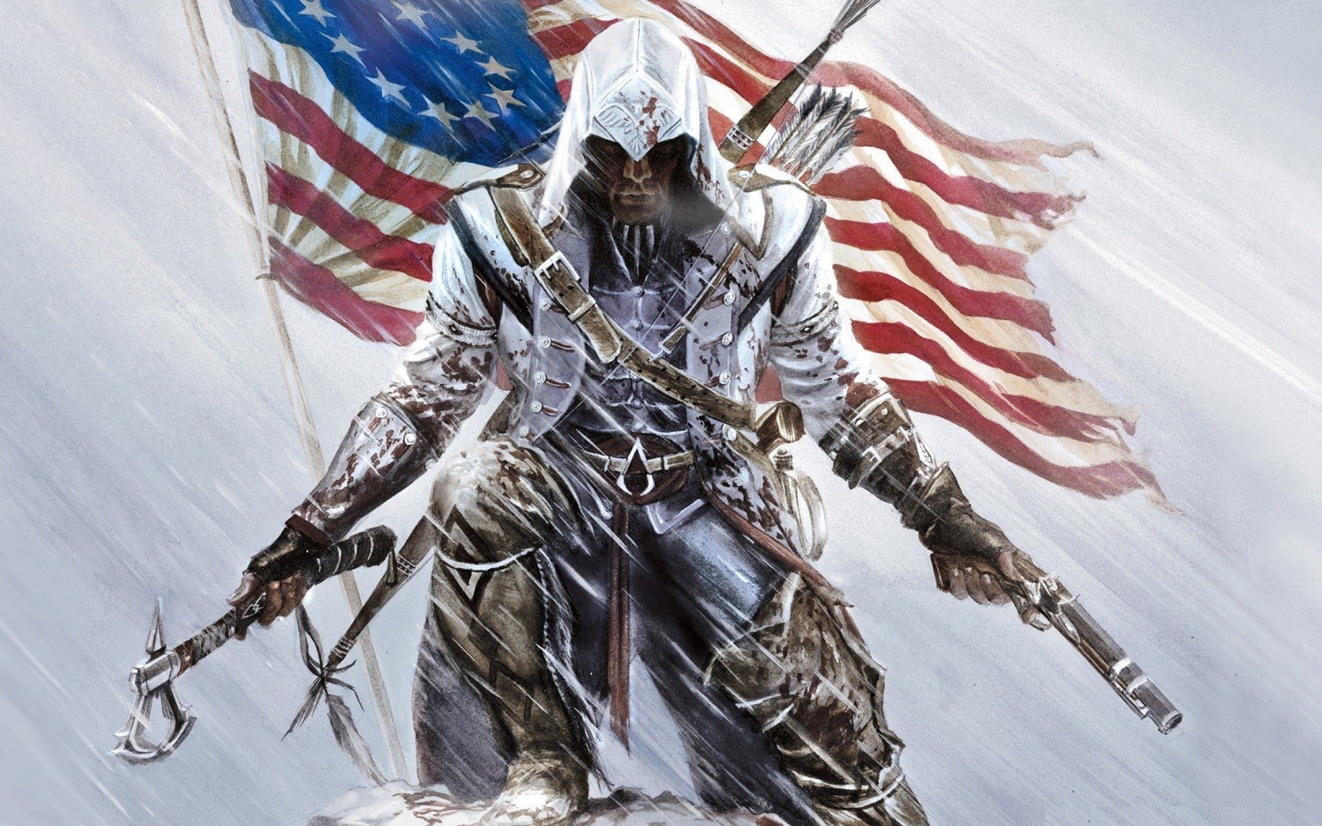 American Skull american flag HD phone wallpaper  Peakpx