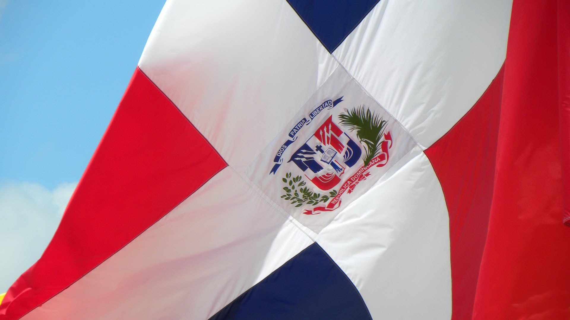 Dominican Republic Flag Images  Free Download on Freepik