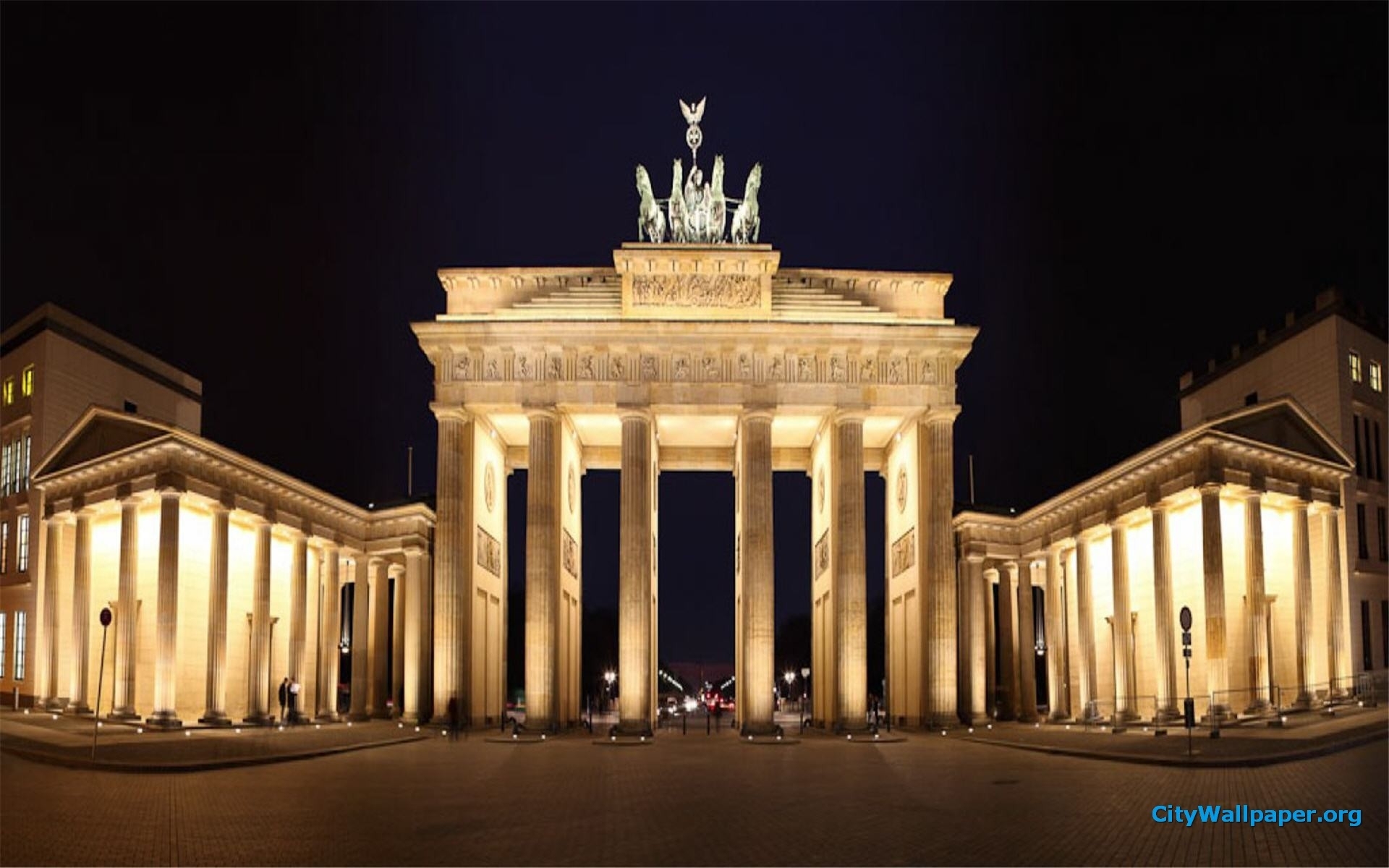 131041 Germany, 5K, Berlin, Brandenburg Gate - Rare Gallery HD Wallpapers