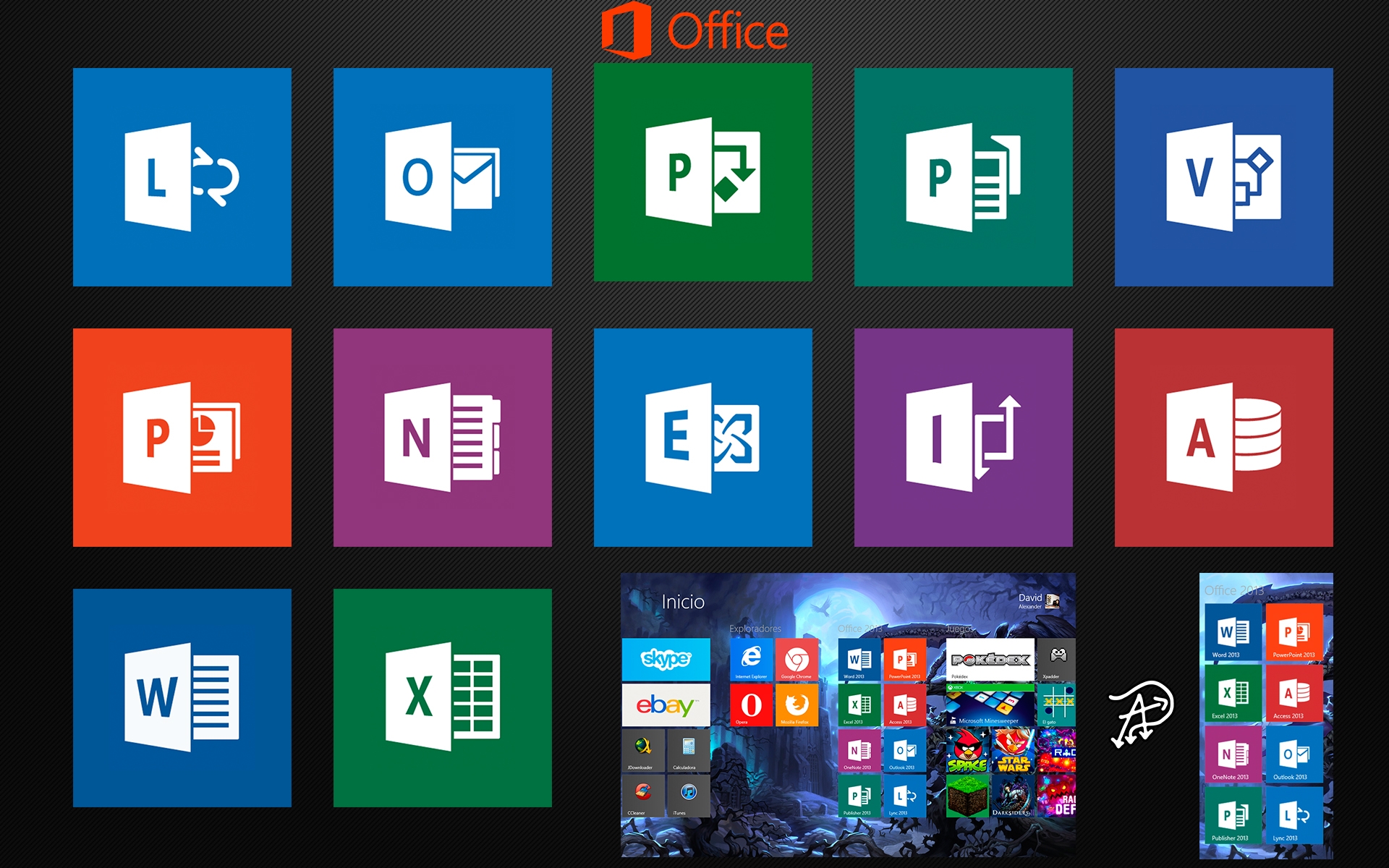 Office 4K wallpapers for your desktop or mobile screen free and easy to  download