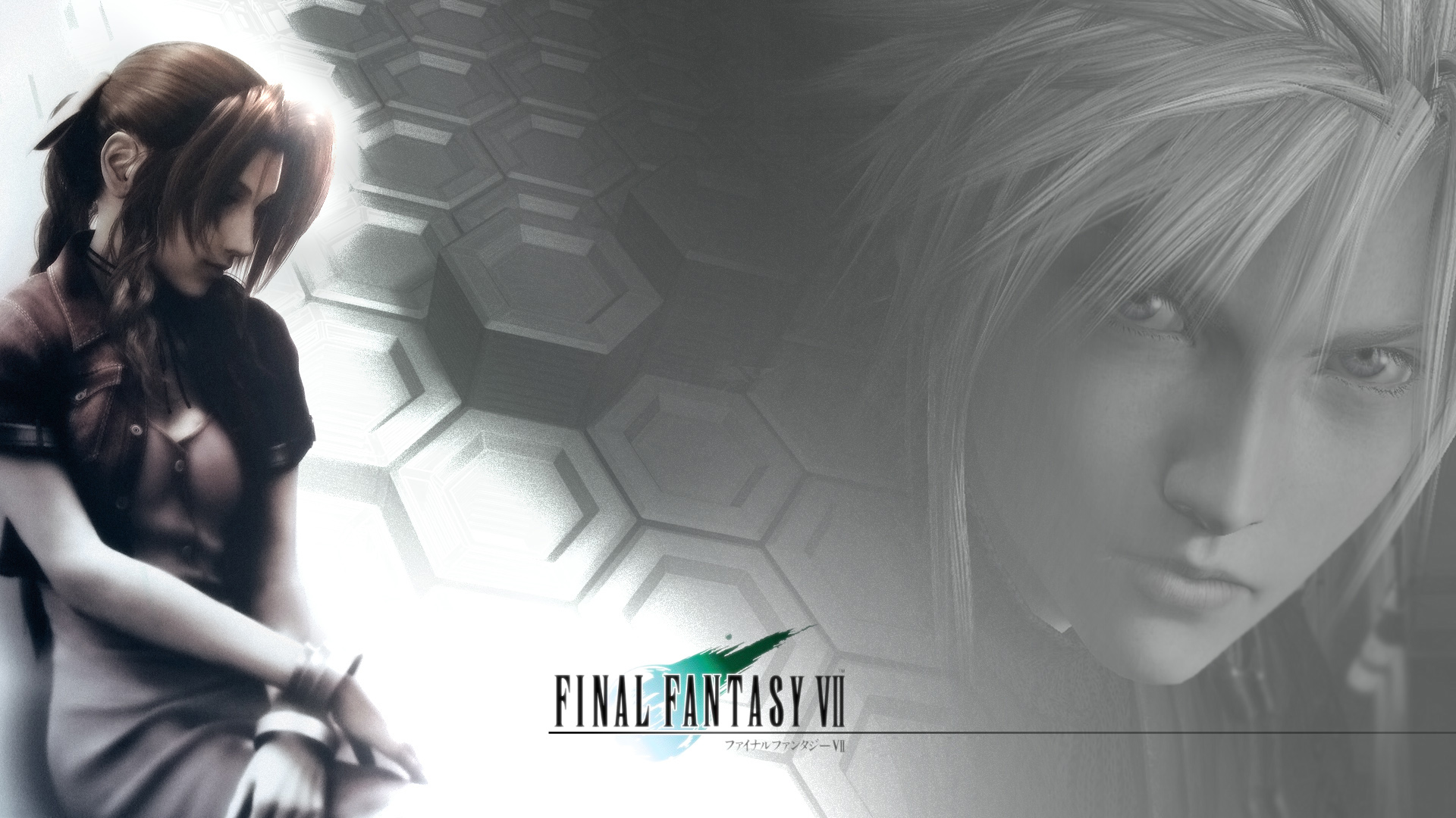 Final Fantasy 7 Wallpaper HD 78 images