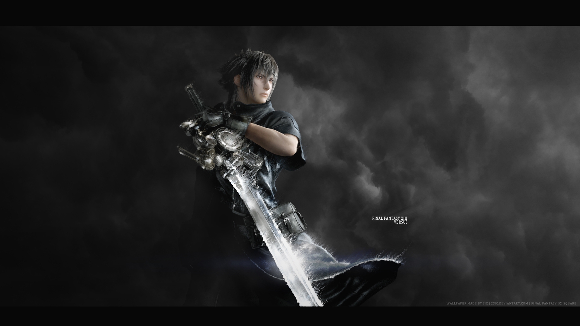 Final Fantasy 13 HD Games 4k Wallpapers Images Backgrounds Photos and  Pictures
