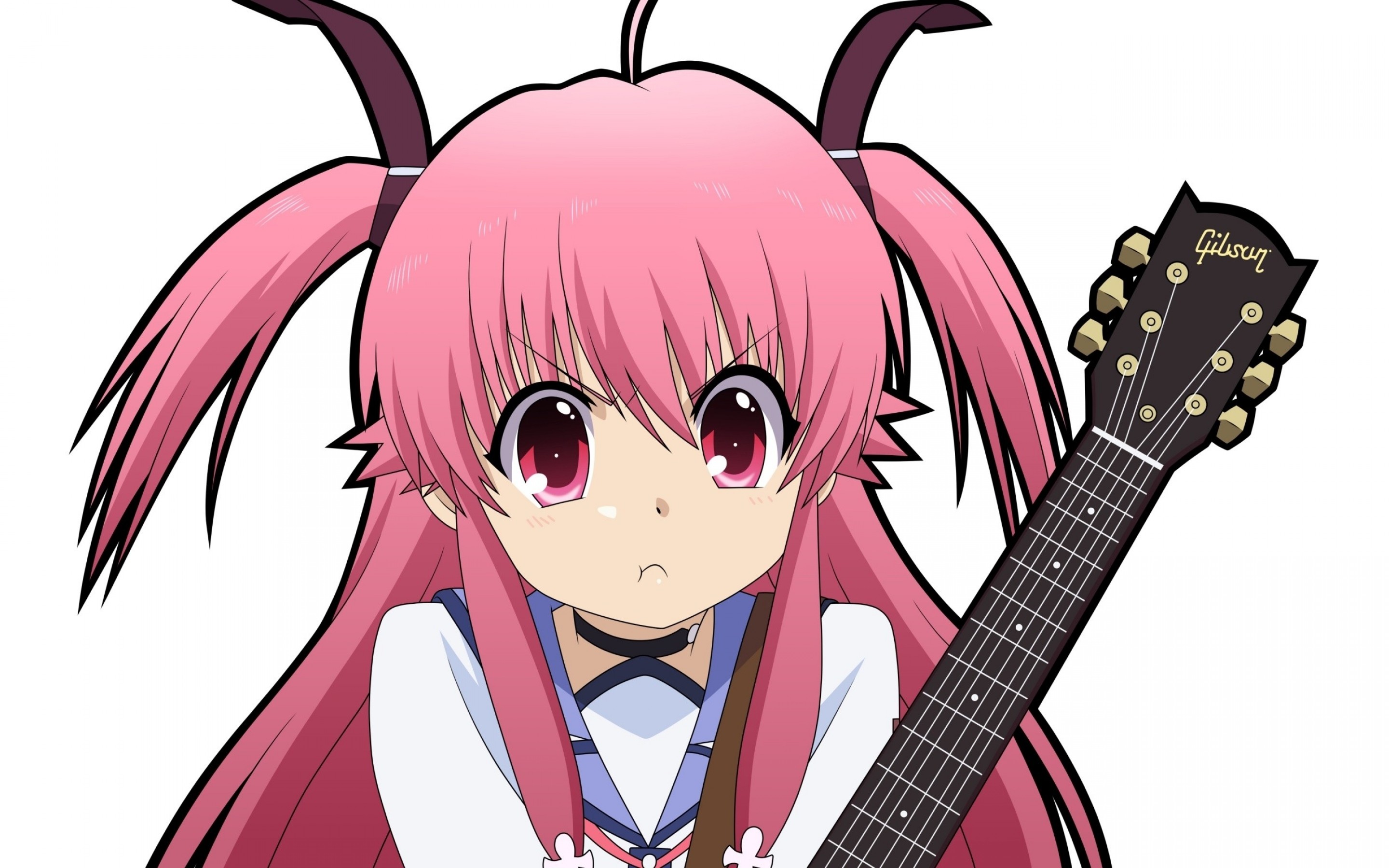View download comment and rate this 1920x1080 Angel Beats Wallpaper   Wallpaper Abyss  Angel beats Anime Anime angel